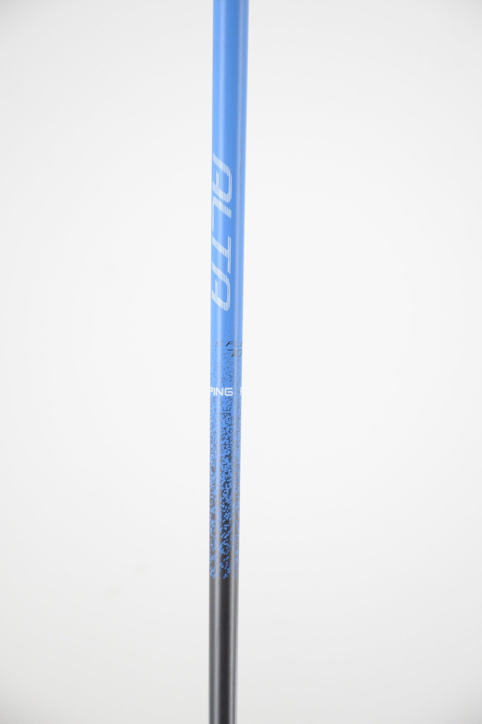*Dented* Ping G Crossover 3 Driving Iron S Flex 39.75" Golf Clubs GolfRoots 