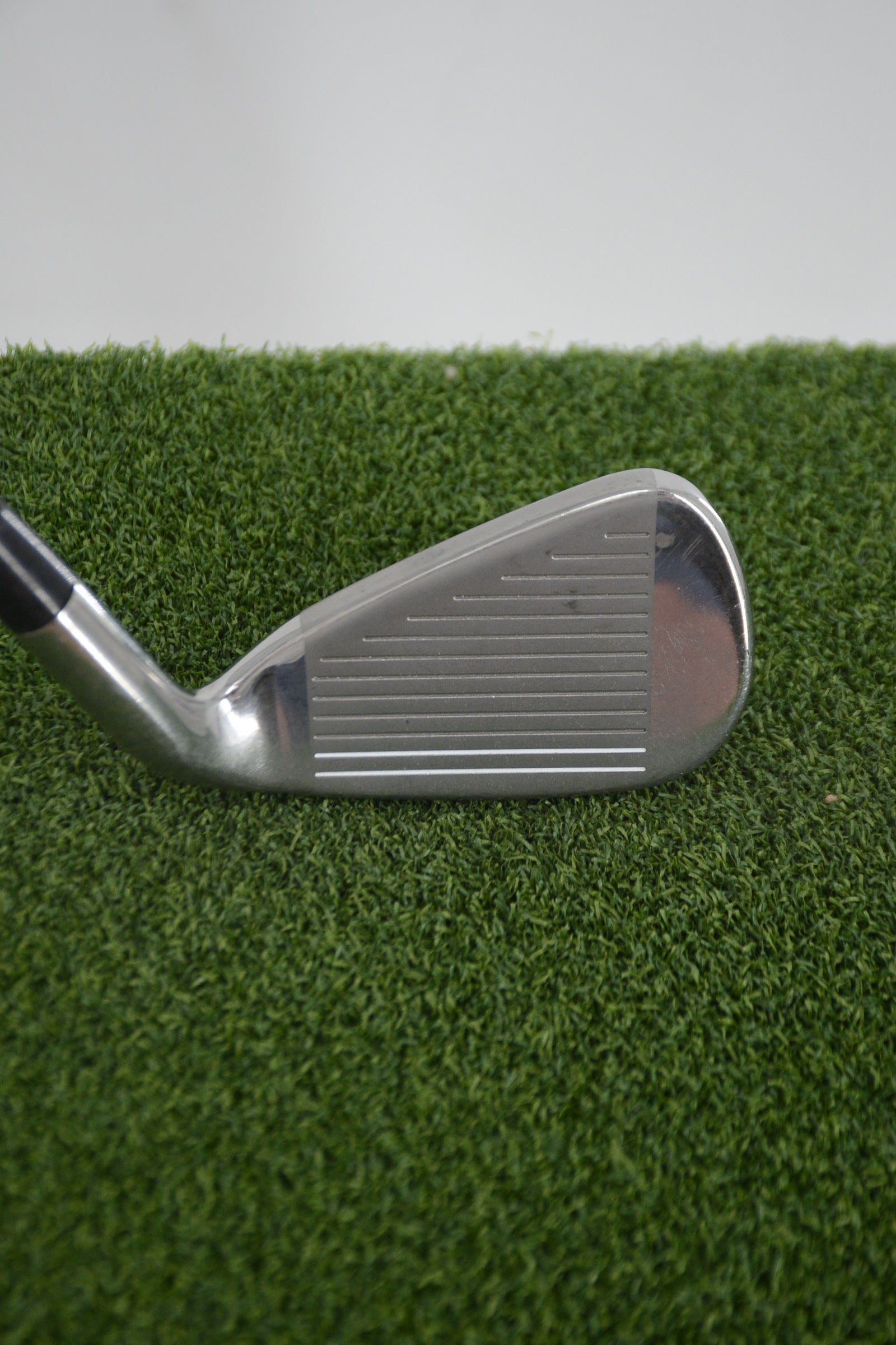 Lefty Callaway Rogue ST Max 4 Iron S Flex 38.5"