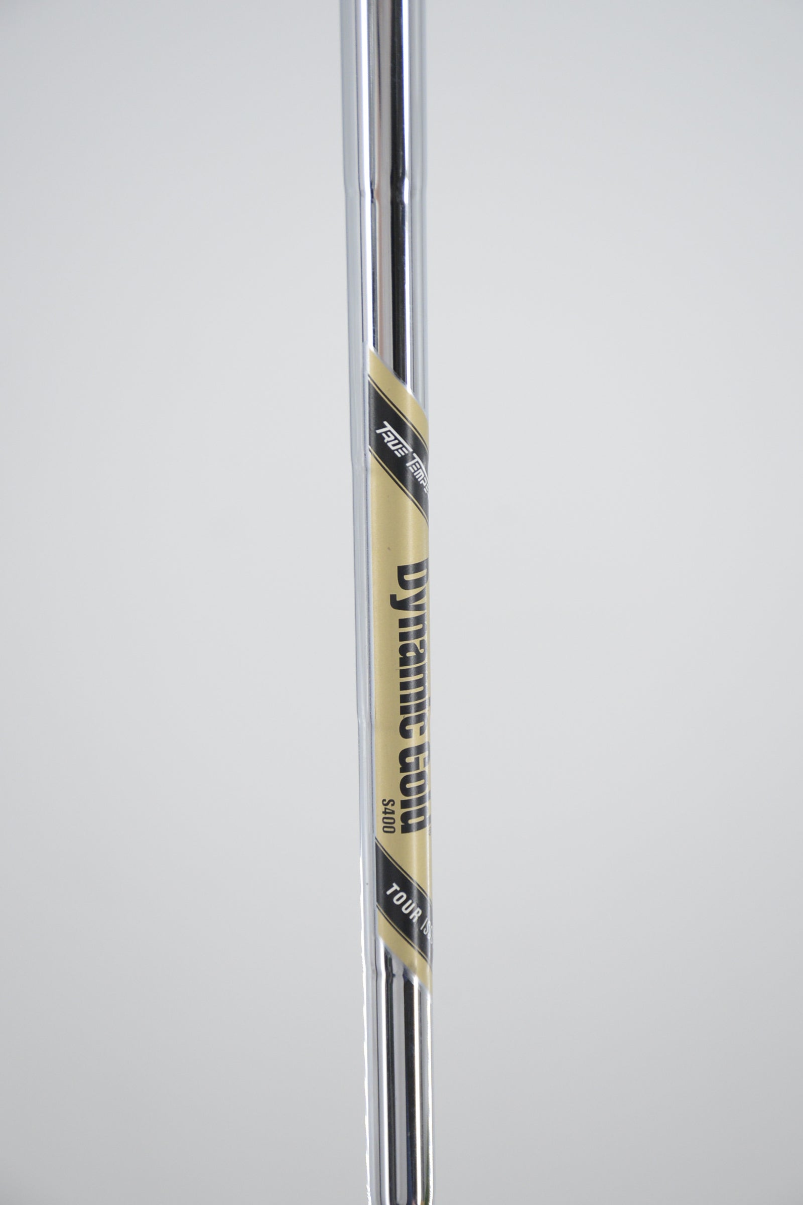 Lefty Callaway Rogue ST Max 4 Iron S Flex 38.5"