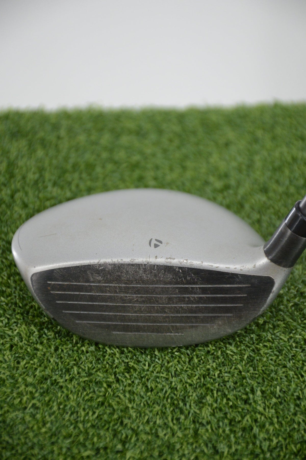 TaylorMade SLDR S 3 Wood S Flex 43" Golf Clubs GolfRoots 