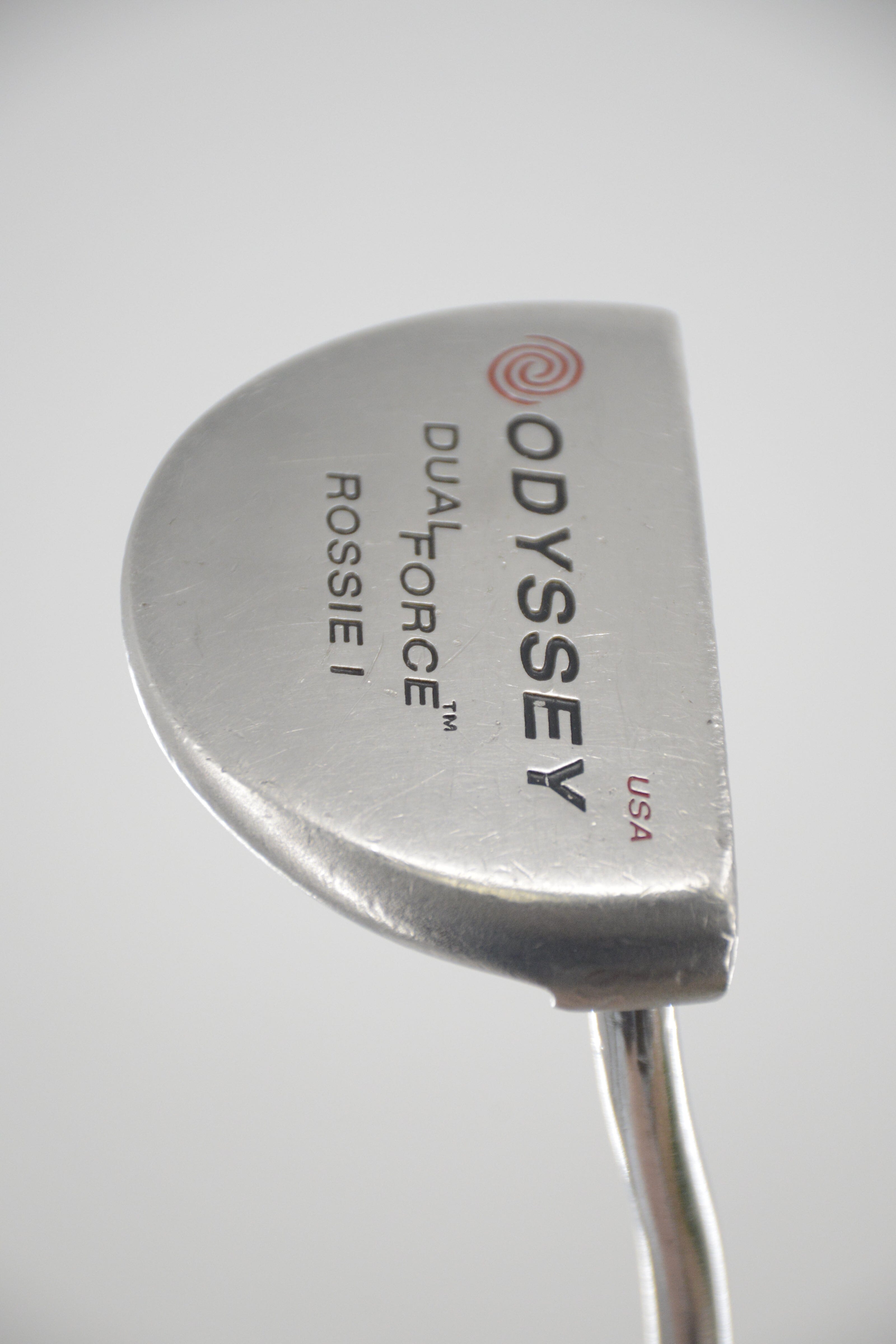 Odyssey DF Rossie 1 Putter 33" Golf Clubs GolfRoots 