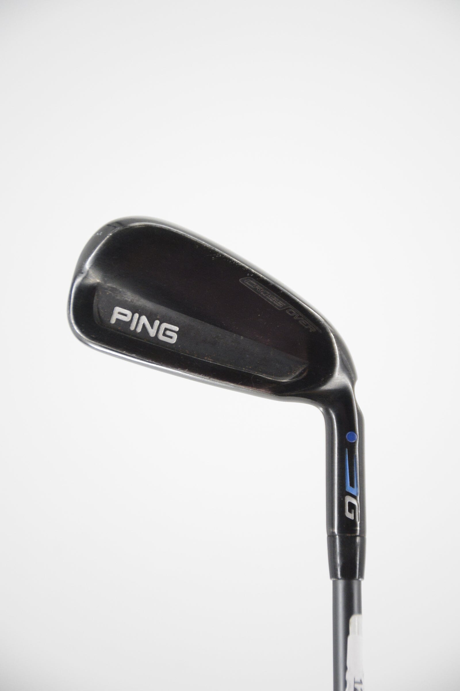 Ping G Crossover 4 Driving Iron S Flex 39" Golf Clubs GolfRoots 