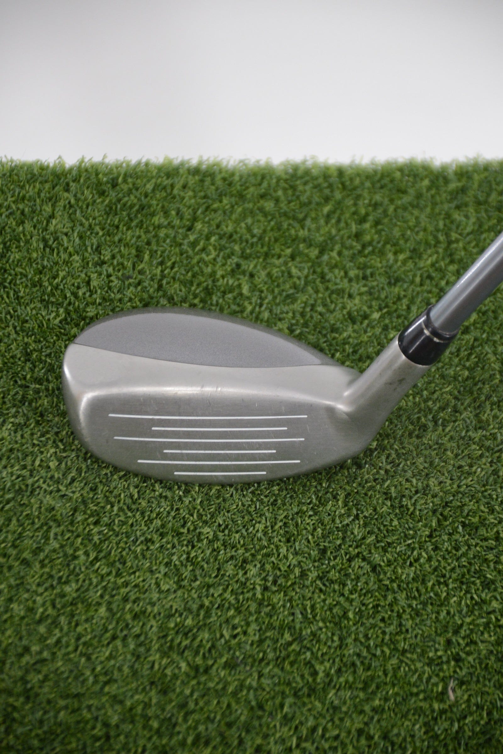 Women's TaylorMade Rescue Mid 4 Hybrid W Flex 38.25"