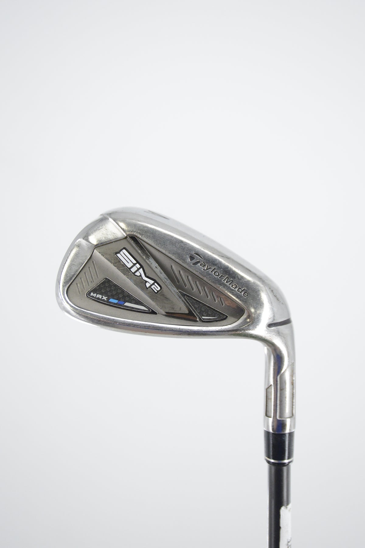 TaylorMade SIM2 Max AW S Flex 35.25"