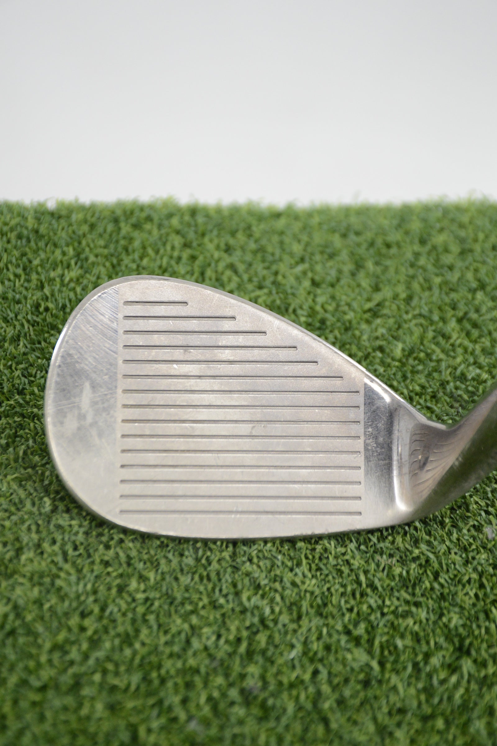 Top Flite Tour Black Chrome 60 Degree Wedge R Flex 35"