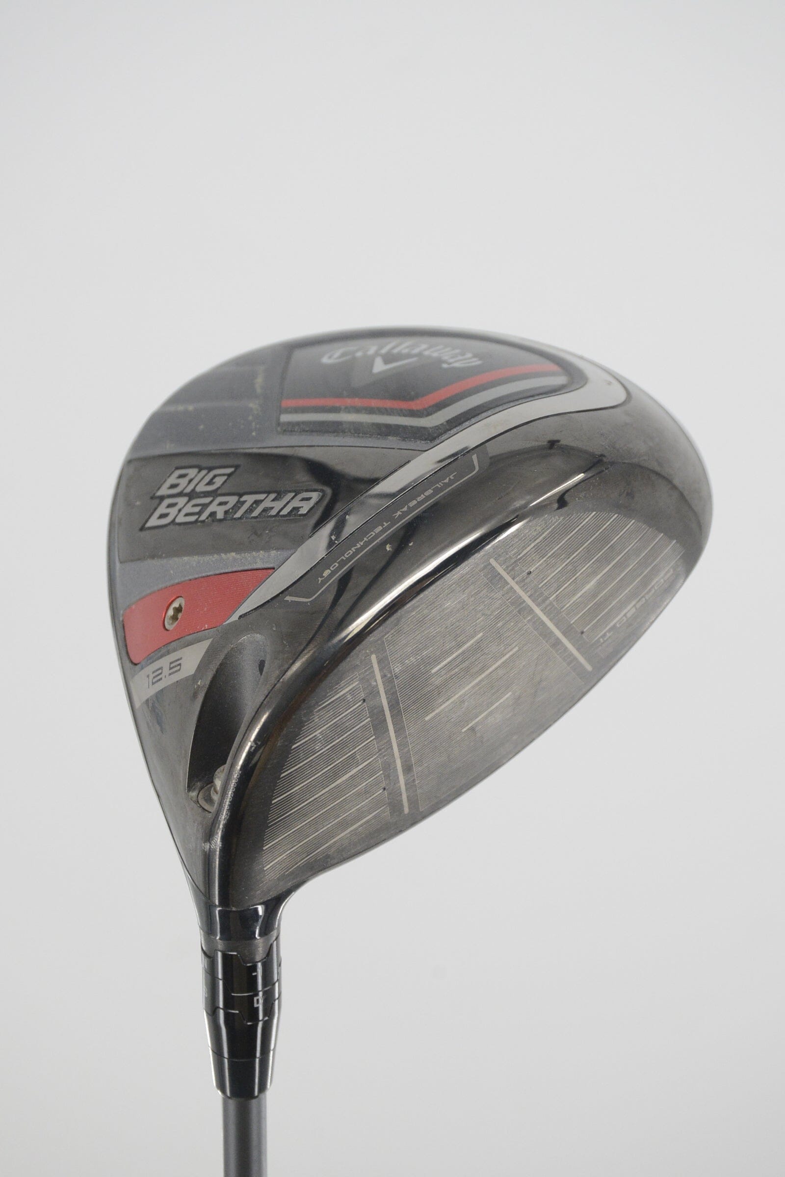 Callaway Big Bertha 2023 12.5 Degree Driver R Flex 45.25" Golf Clubs GolfRoots 