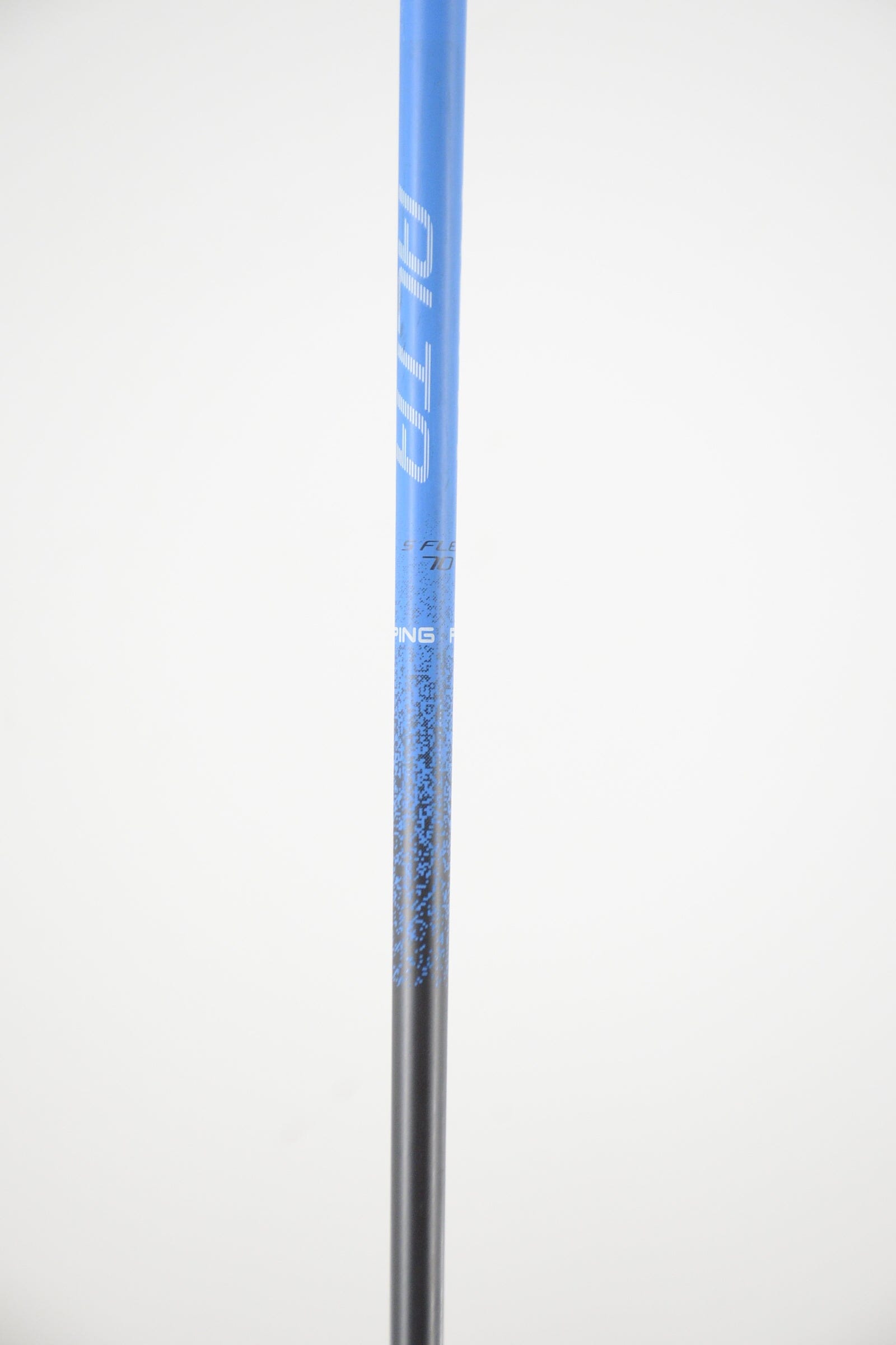 Ping G Crossover 4 Driving Iron S Flex 39" Golf Clubs GolfRoots 
