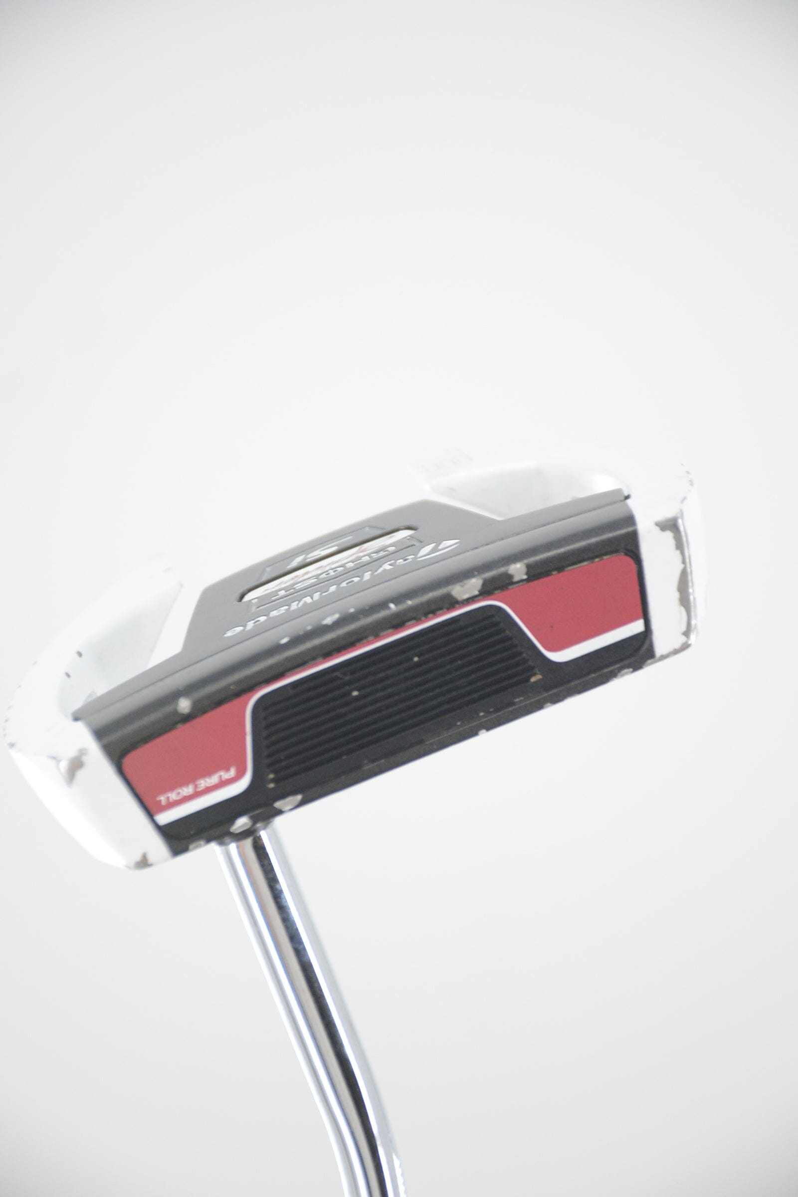 TaylorMade Ghost Spider Si Putter 38" Golf Clubs GolfRoots 