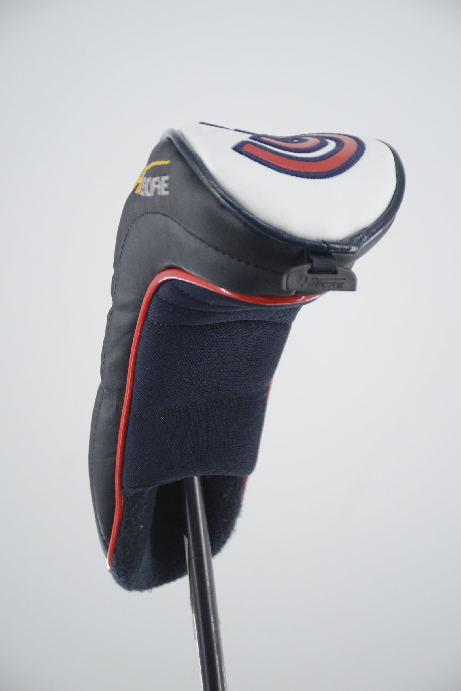 Cleveland Hibore Hybrid Headcover