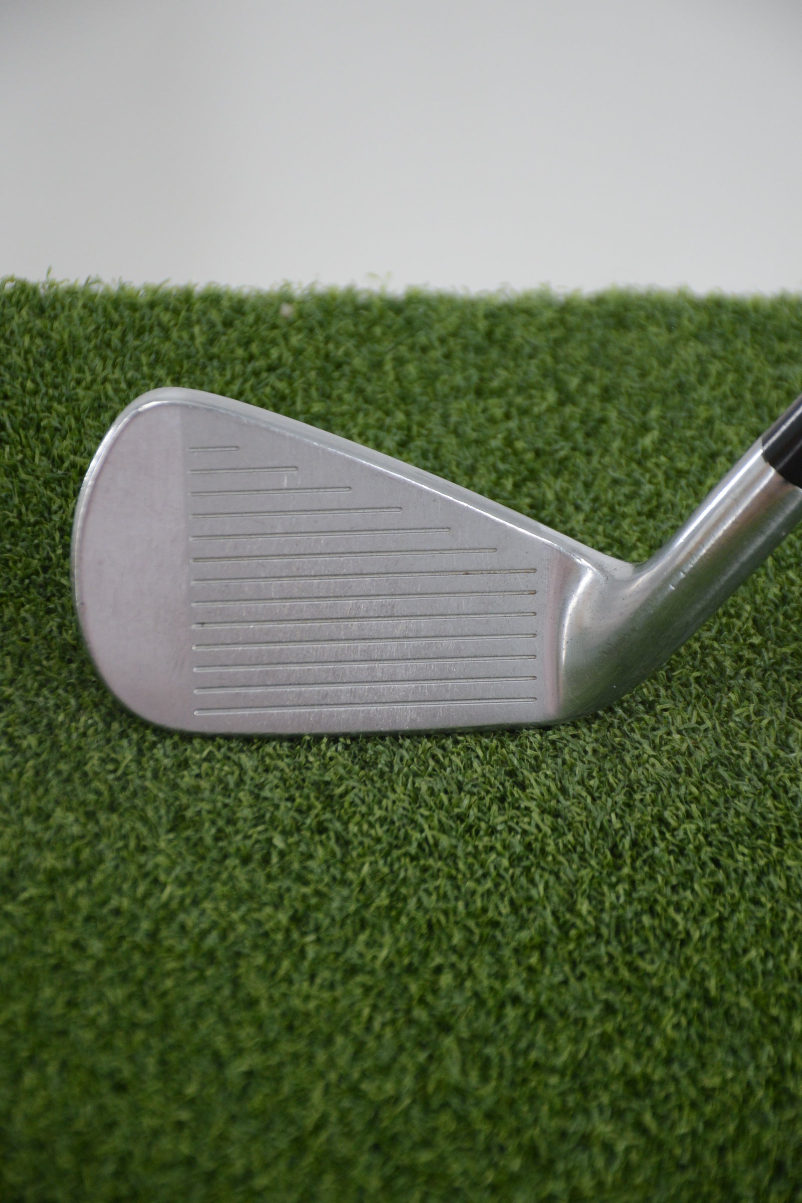 Mizuno JPX-850 Forged 7 Iron R Flex 37"