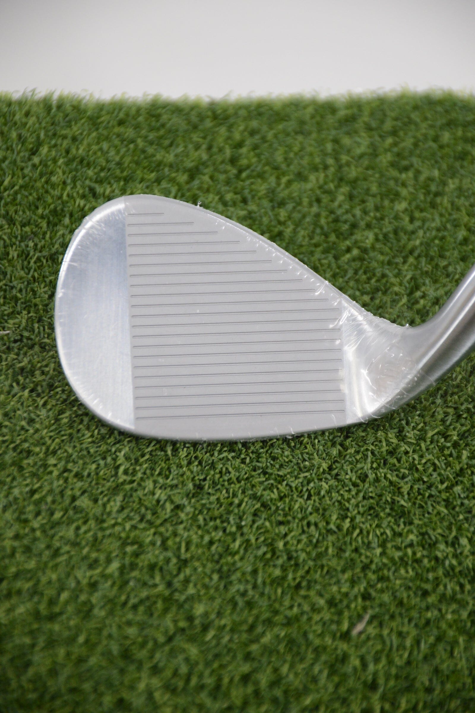 NEW Maltby TSW 52 Degree Wedge Wedge Flex 35.5" Golf Clubs GolfRoots 