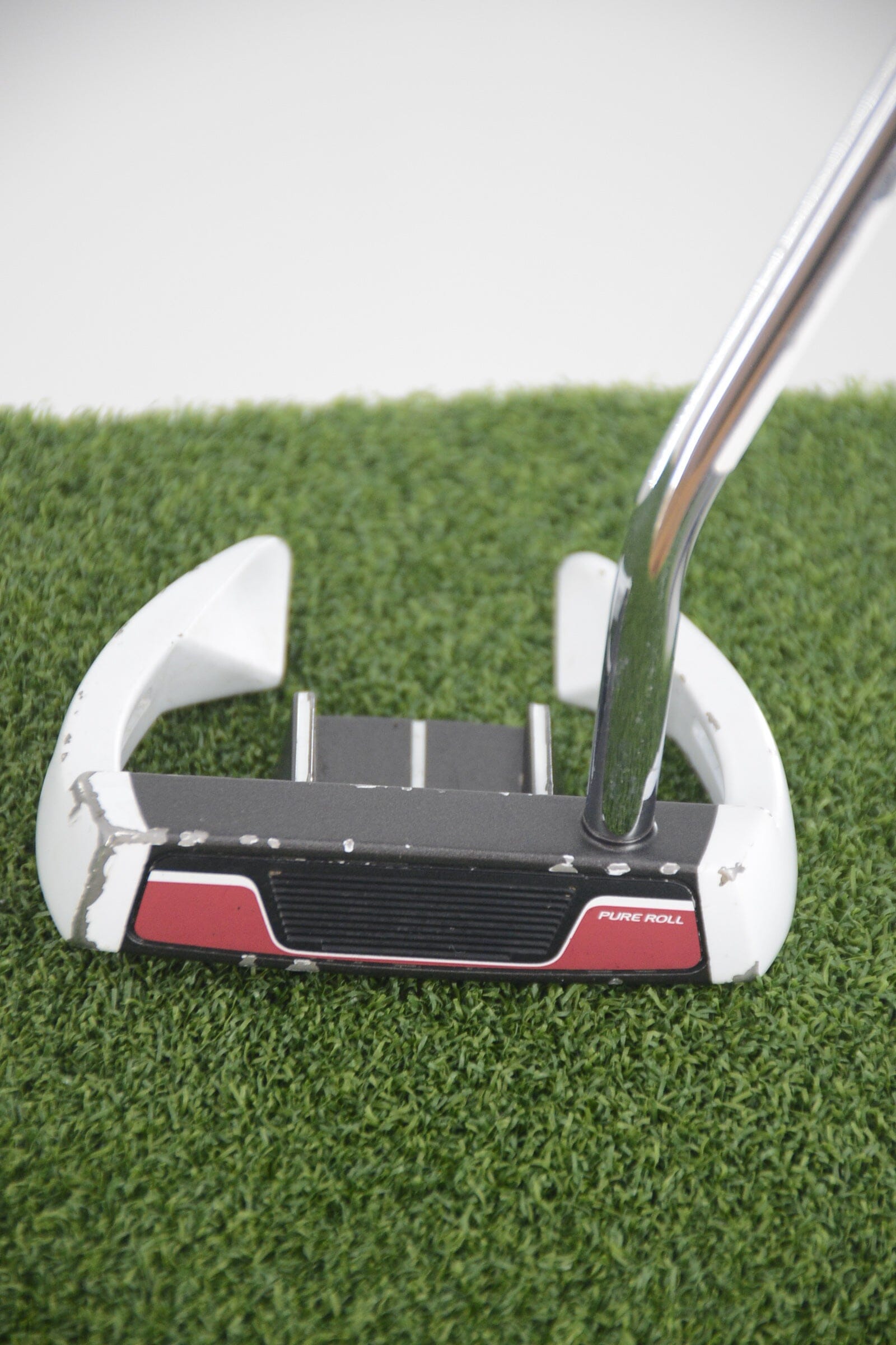TaylorMade Ghost Spider Si Putter 38" Golf Clubs GolfRoots 
