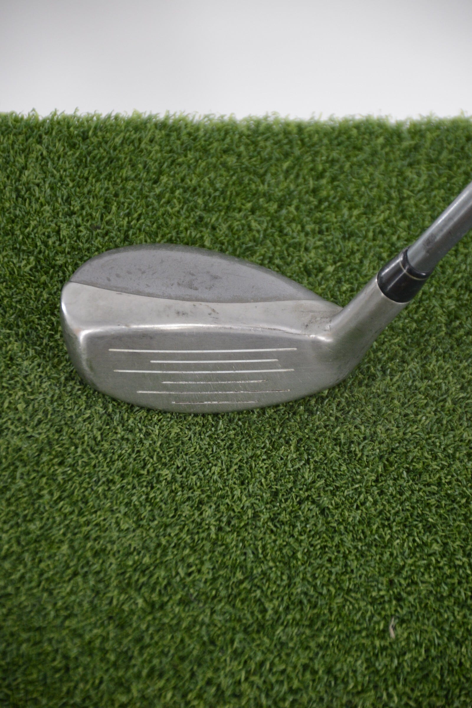 Women's TaylorMade Rescue Mid 4 Hybrid W Flex 37.75" Golf Clubs GolfRoots 