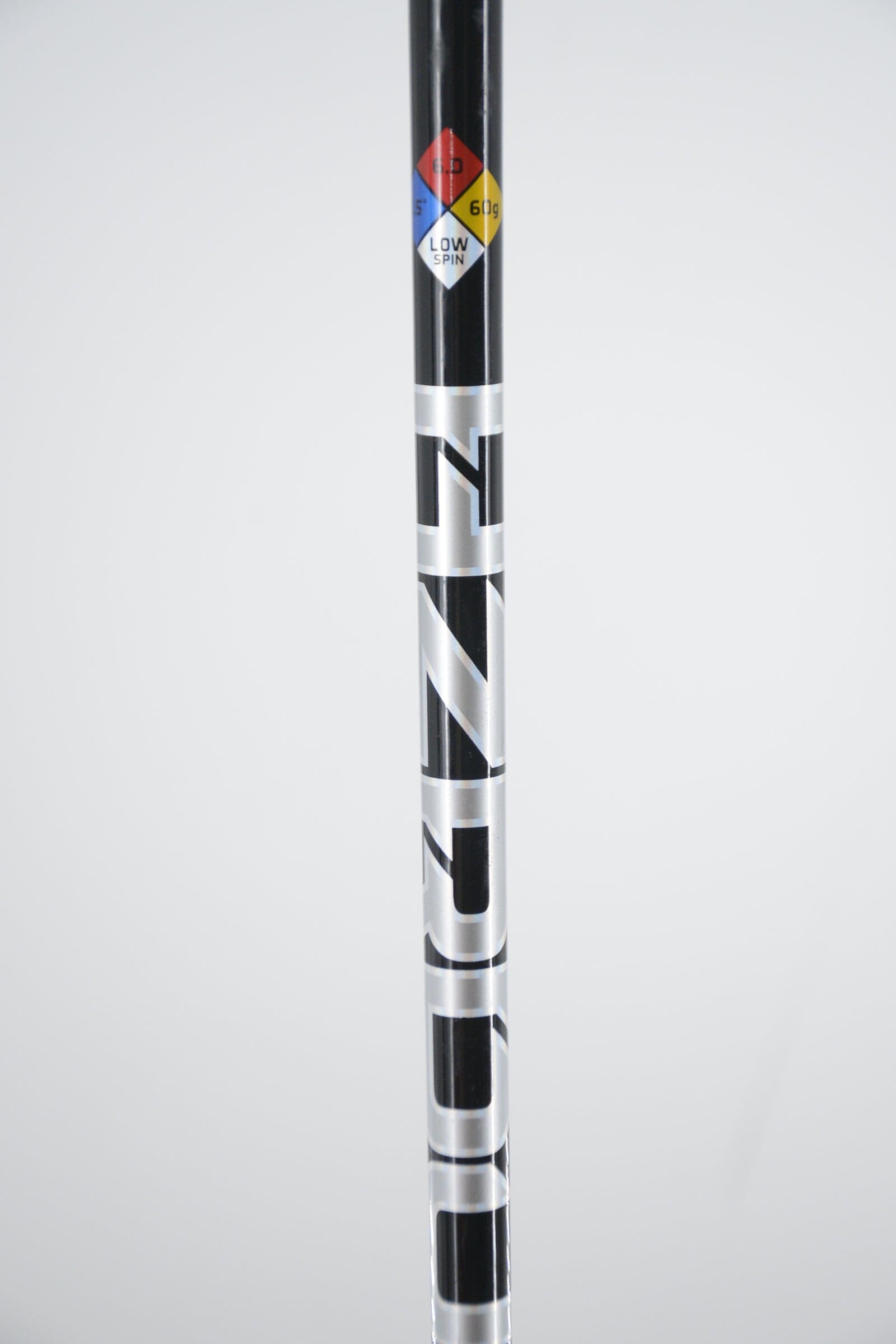 Project X HZDRUS Black Srixon Wood Shaft S Flex 42.5" Golf Clubs GolfRoots 