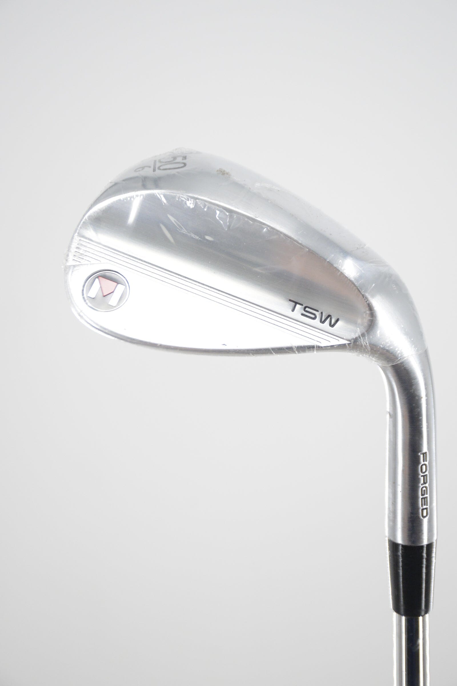 NEW Maltby TSW 50 Degree Wedge Wedge Flex 35.5" Golf Clubs GolfRoots 