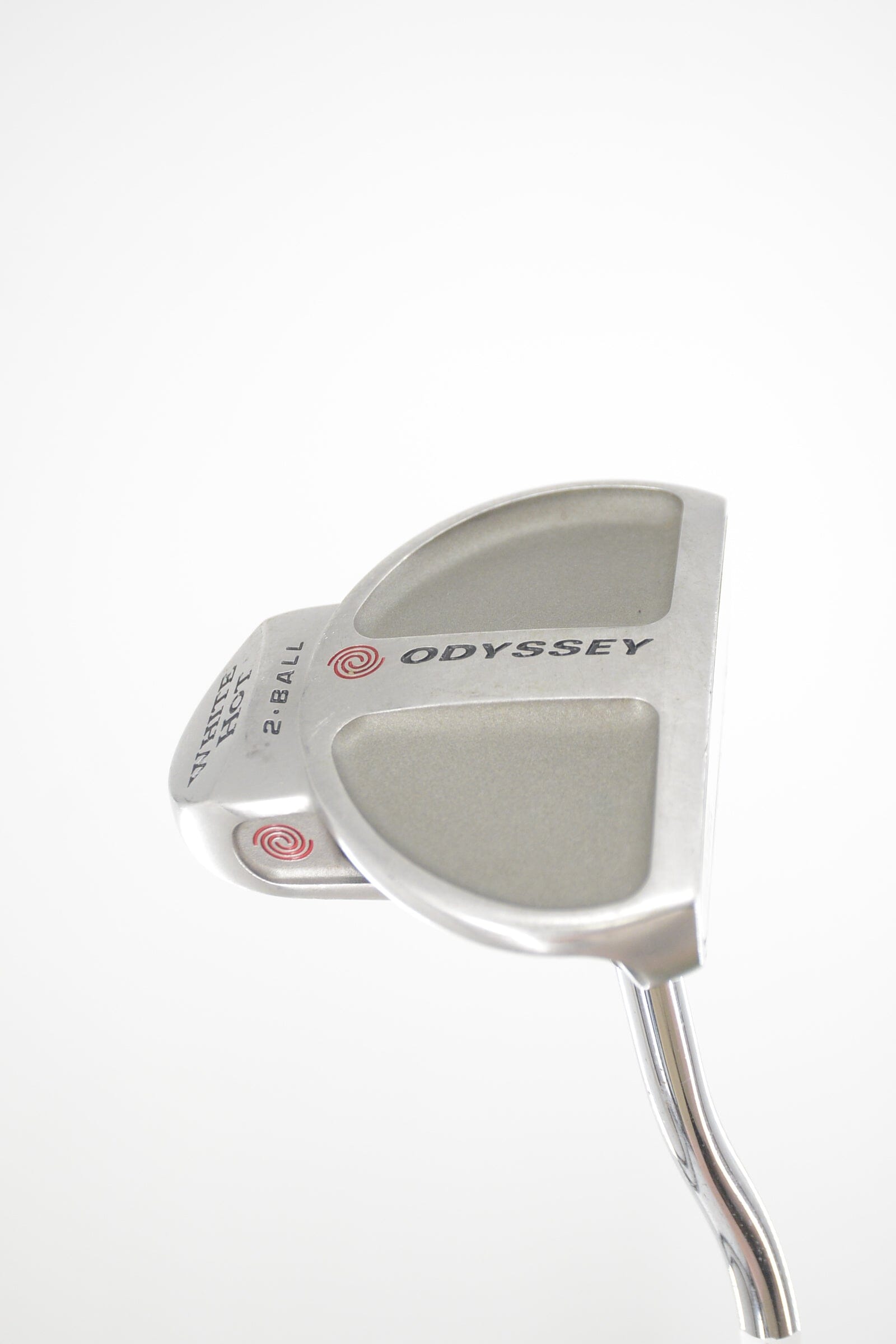 Odyssey White Hot 2-Ball Putter 34" Golf Clubs GolfRoots 