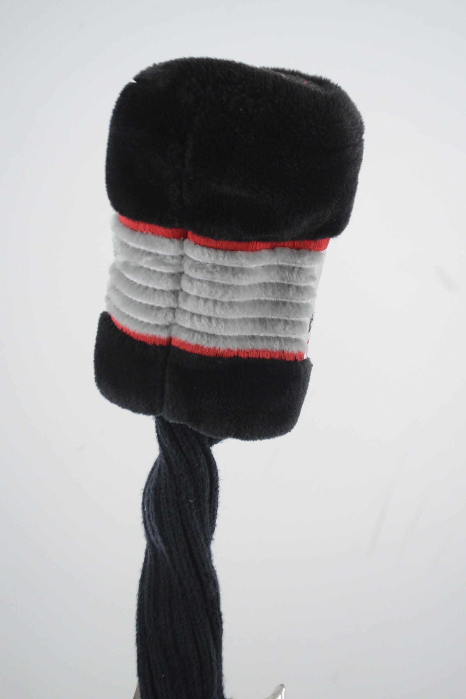 Callaway Great Big Bertha 4 Wood Headcover