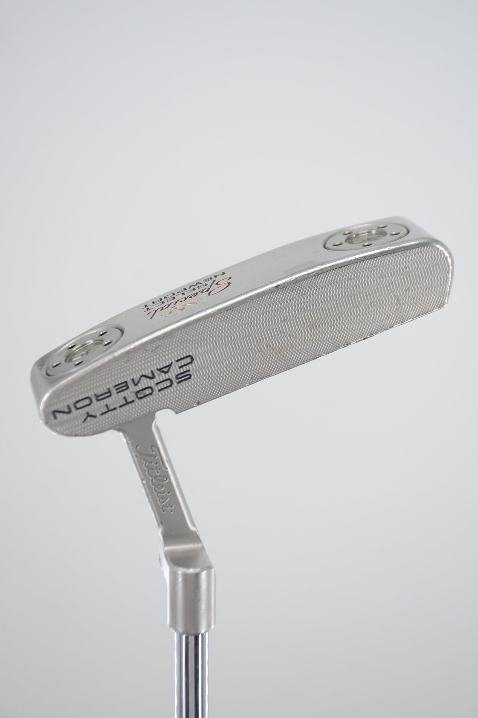 Scotty Cameron Special Select Newport Putter 35"