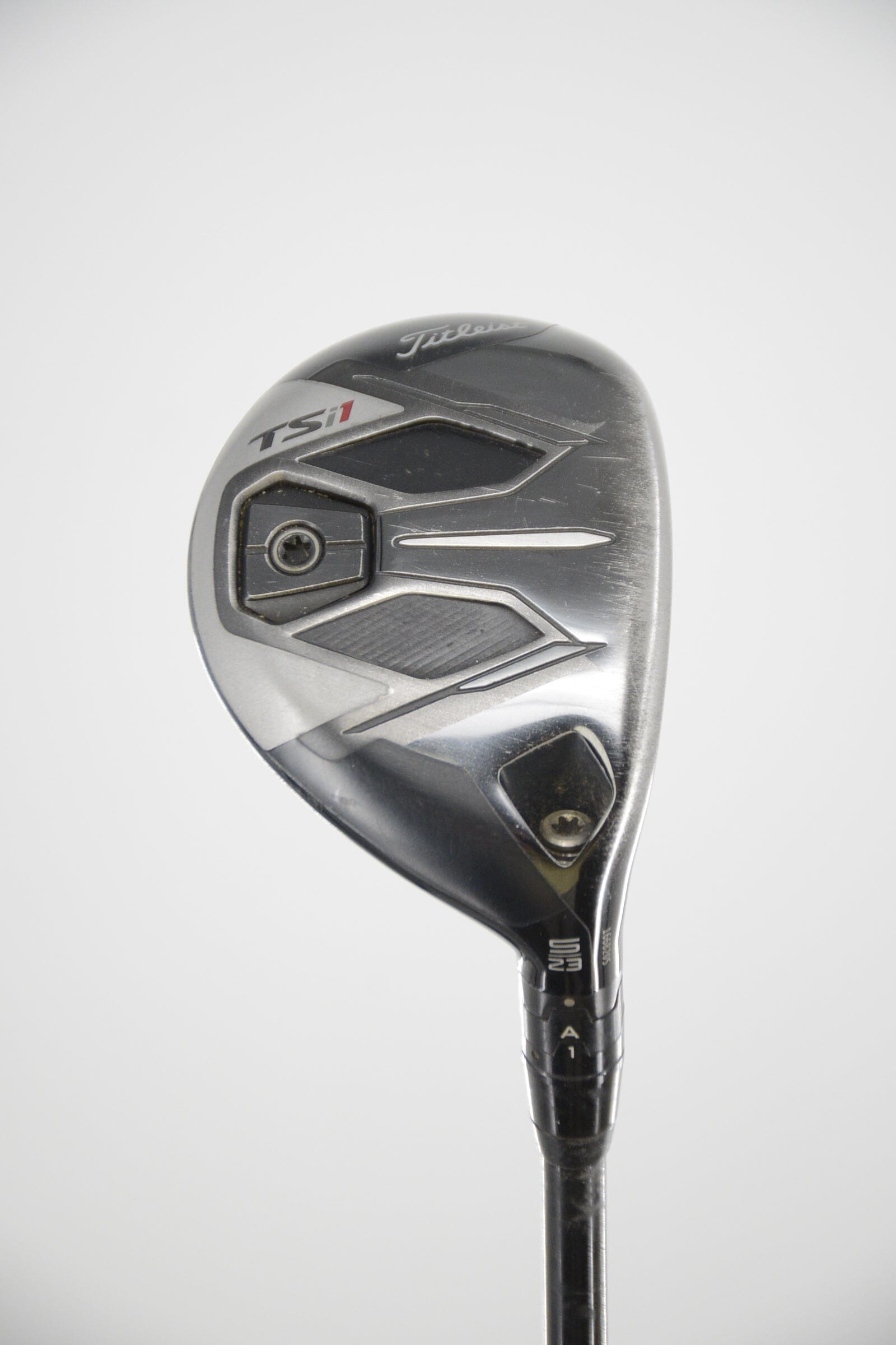 Titleist TSi1 5 Hybrid R Flex 39.25" Golf Clubs GolfRoots 