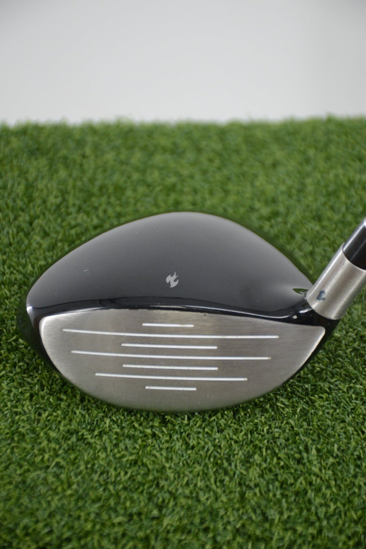 TaylorMade Burner 2008 3 Wood SR Flex 42.75" Golf Clubs GolfRoots 