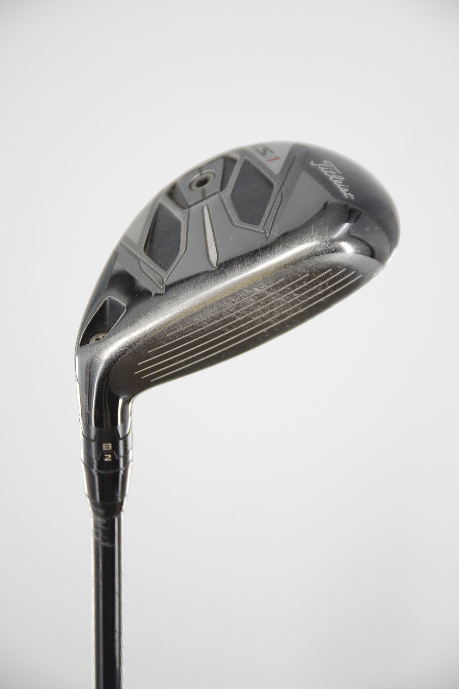 Titleist TSi1 5 Hybrid R Flex 39.25" Golf Clubs GolfRoots 