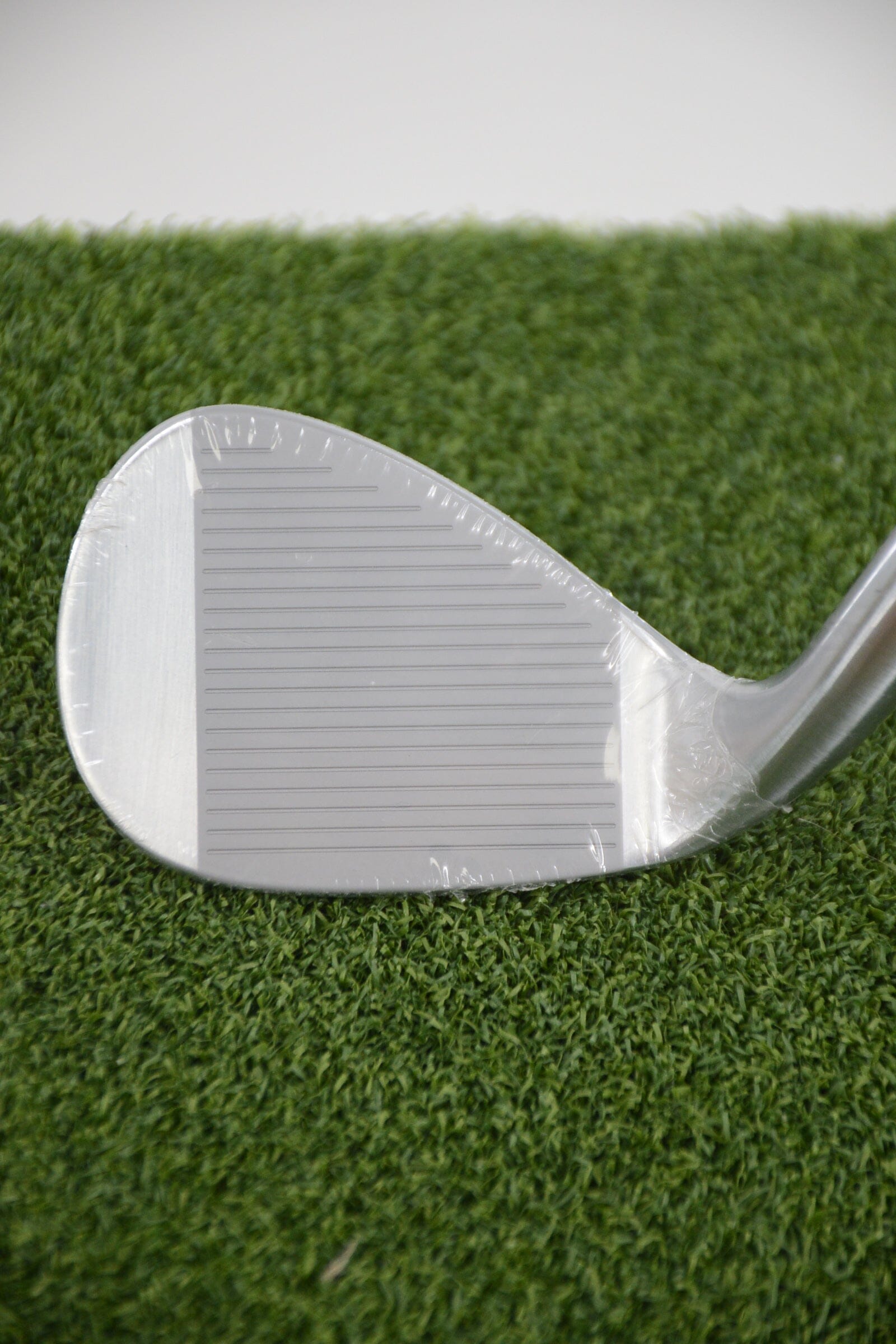 NEW Maltby TSW 50 Degree Wedge Wedge Flex 35.5" Golf Clubs GolfRoots 