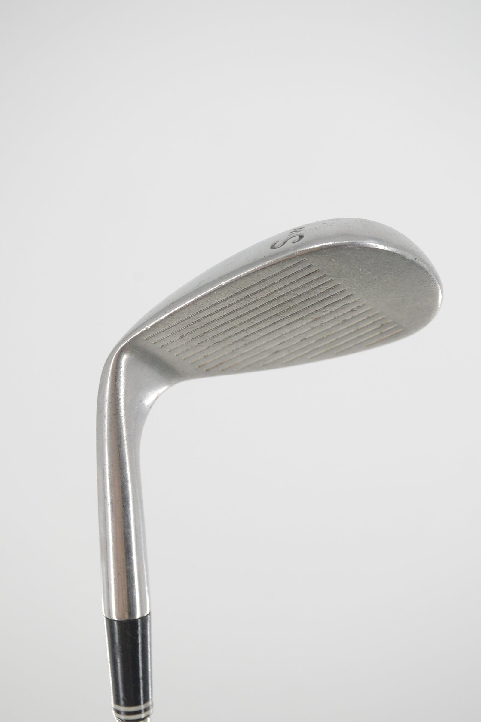 Steel Hawk 56 Degree Wedge Wedge Flex 35.25" Golf Clubs GolfRoots 