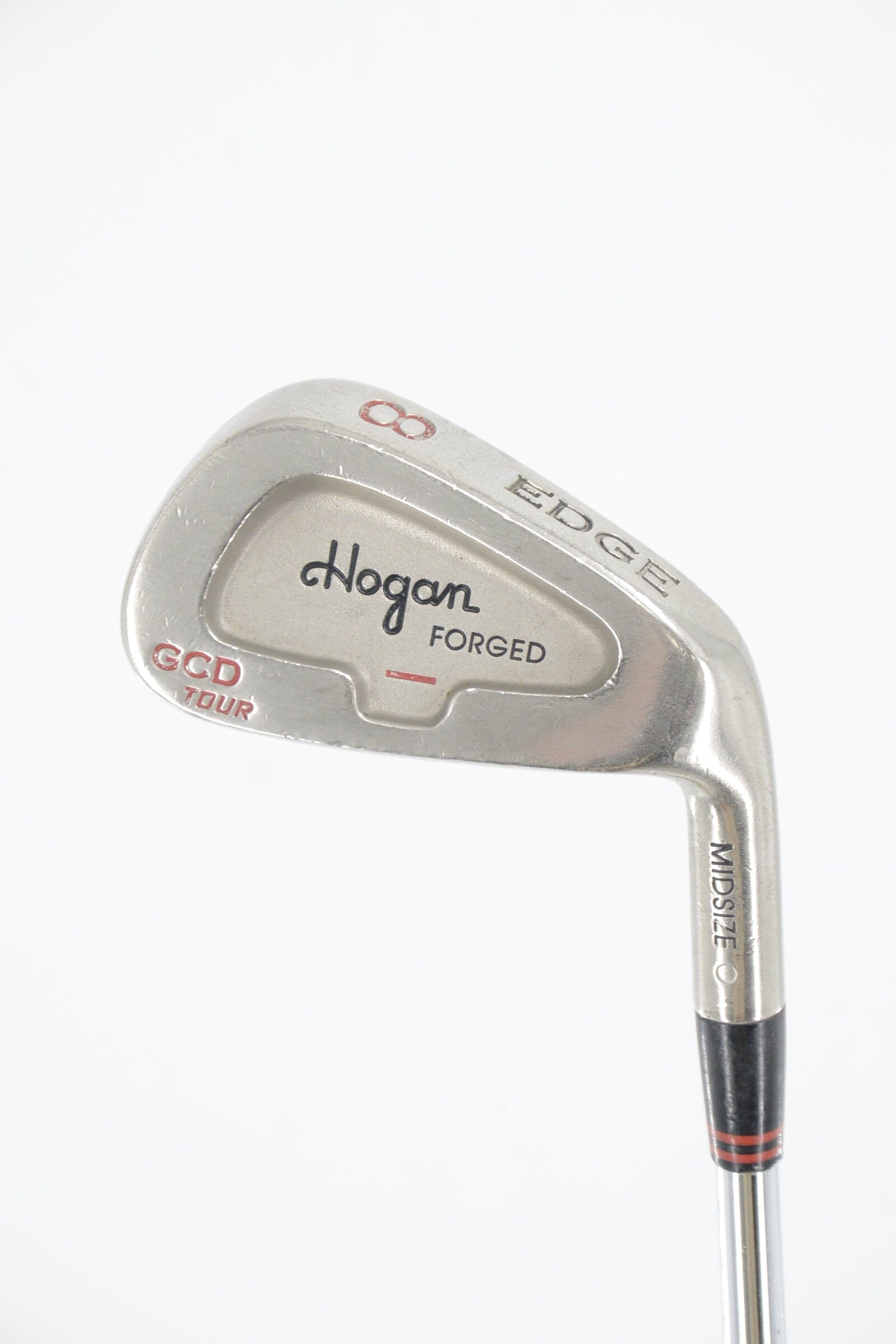 Ben Hogan Edge GCD Tour 3-PW Iron Set S Flex +0.5"