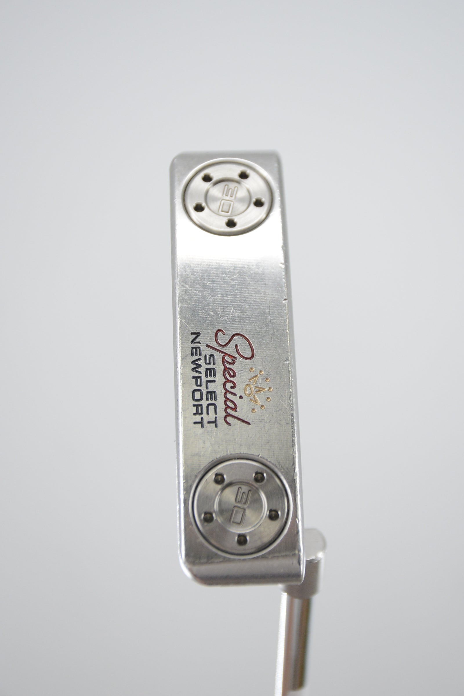 Scotty Cameron Special Select Newport Putter 35"