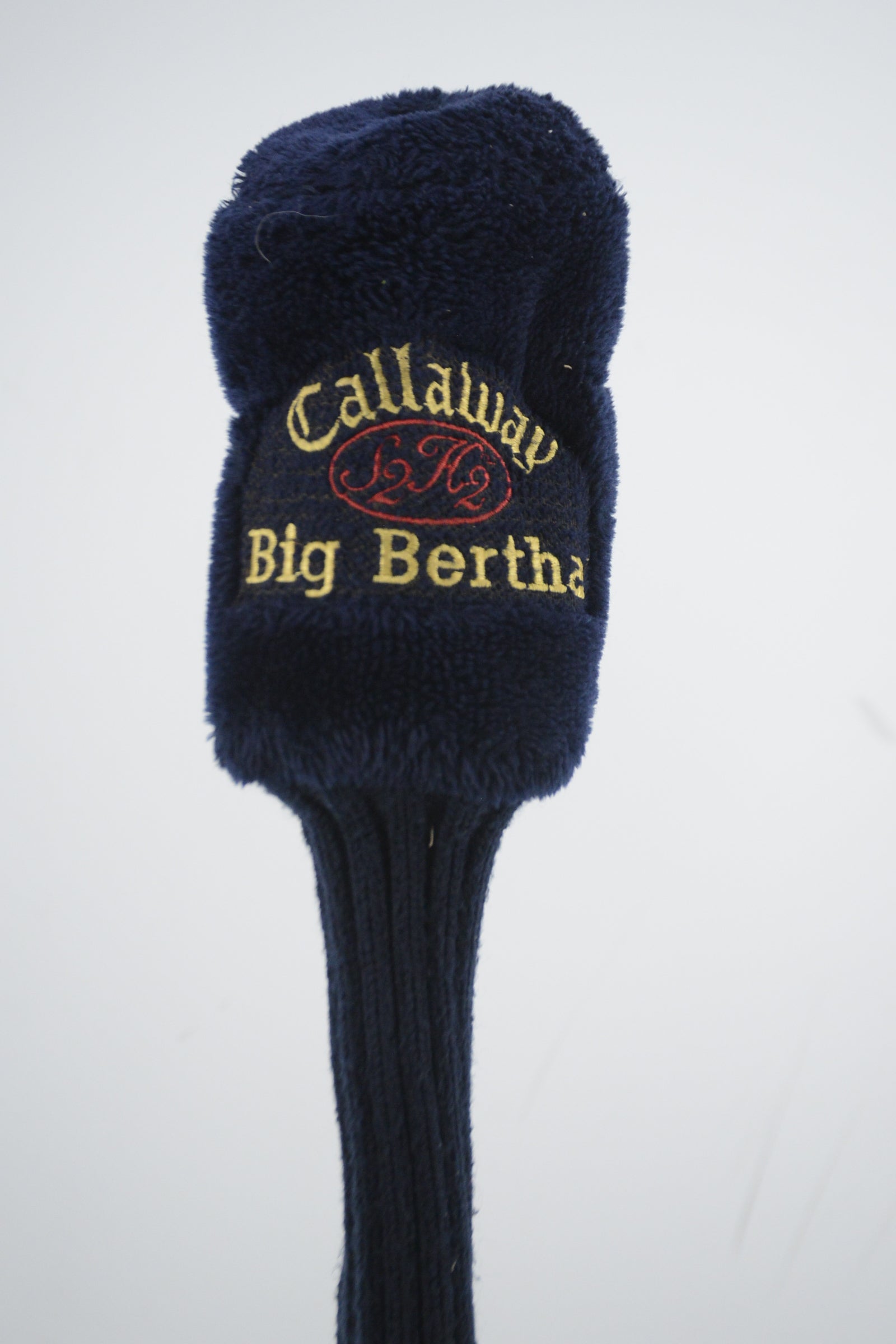 Callaway Great Big Bertha S2H2 Driver Headcover