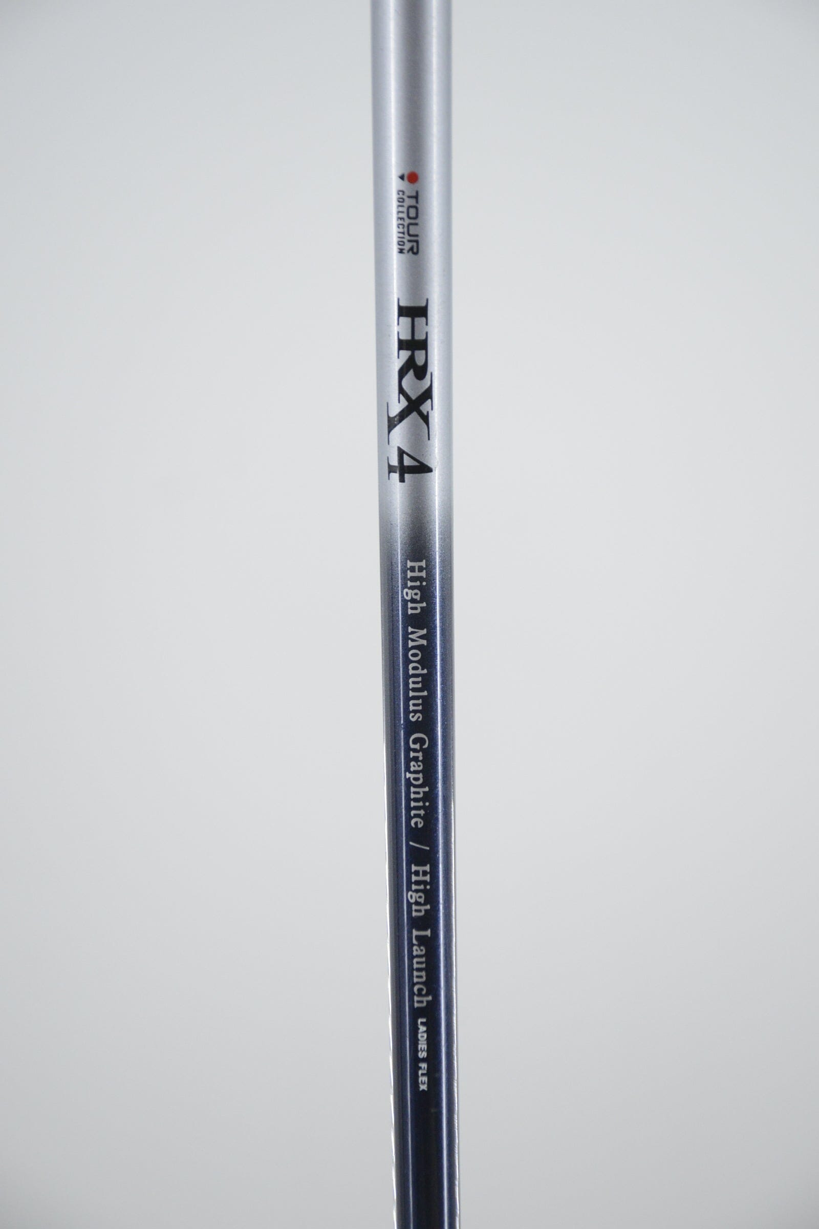 Women's Tour Collection HRX4 9 Iron W Flex 35" Golf Clubs GolfRoots 