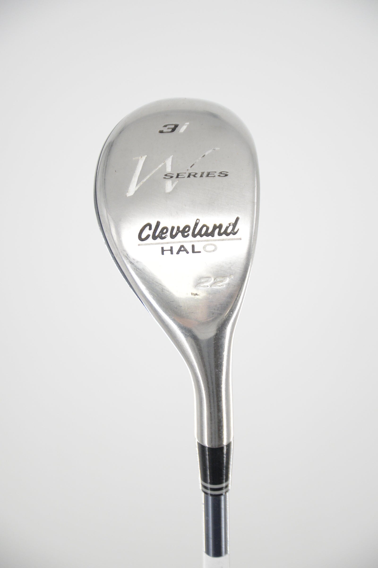 Women's Cleveland Halo 3 Hybrid W Flex 38.5"