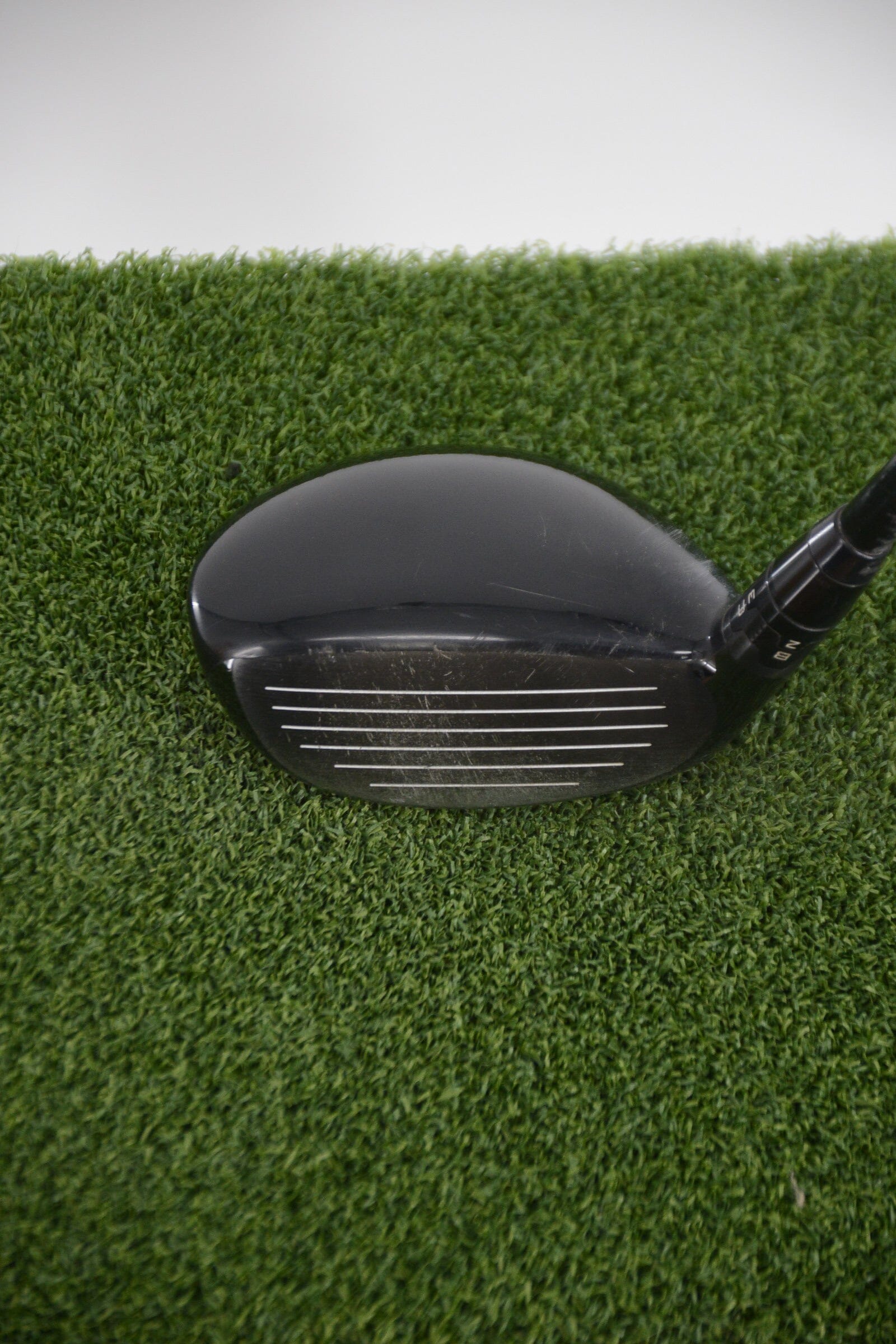 Titleist TSi1 5 Hybrid R Flex 39.25" Golf Clubs GolfRoots 