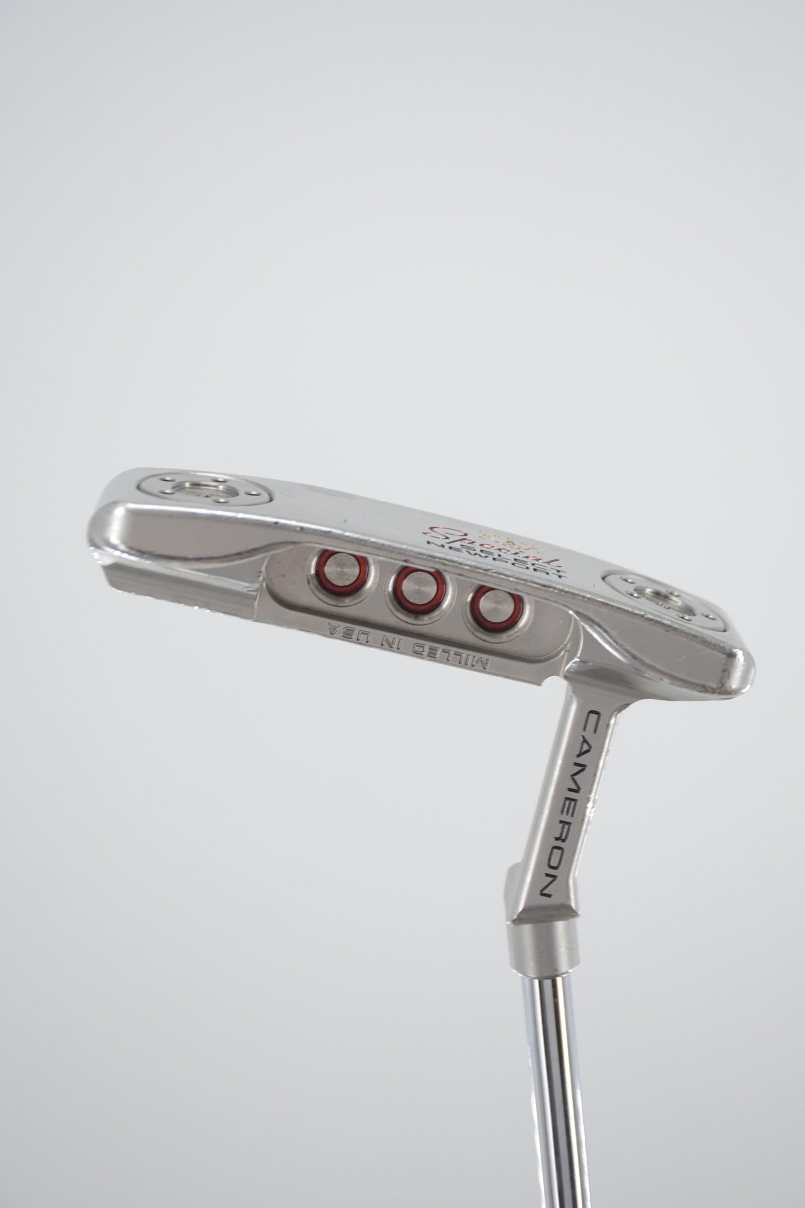 Scotty Cameron Special Select Newport Putter 35"
