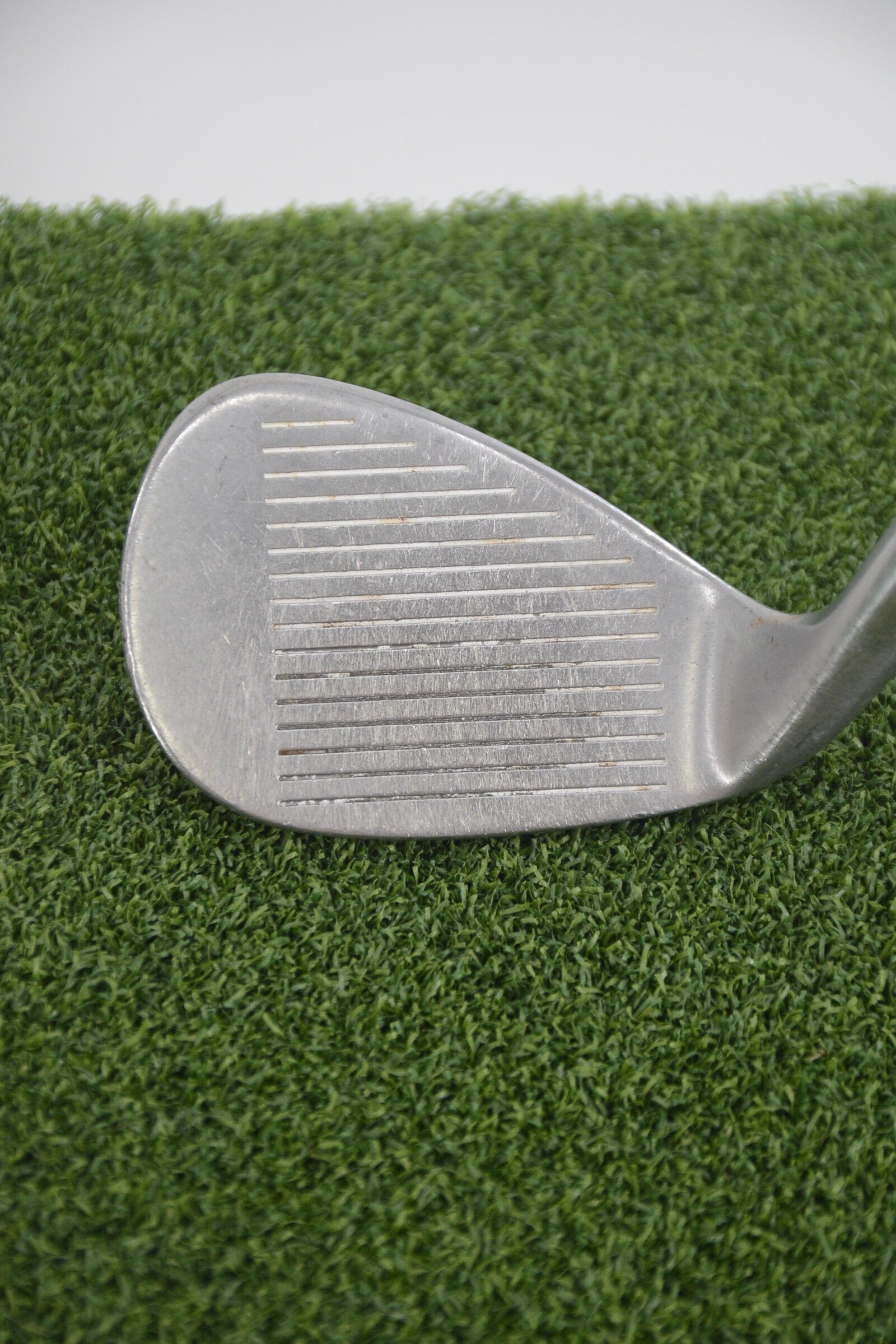 Steel Hawk 56 Degree Wedge Wedge Flex 35.25" Golf Clubs GolfRoots 