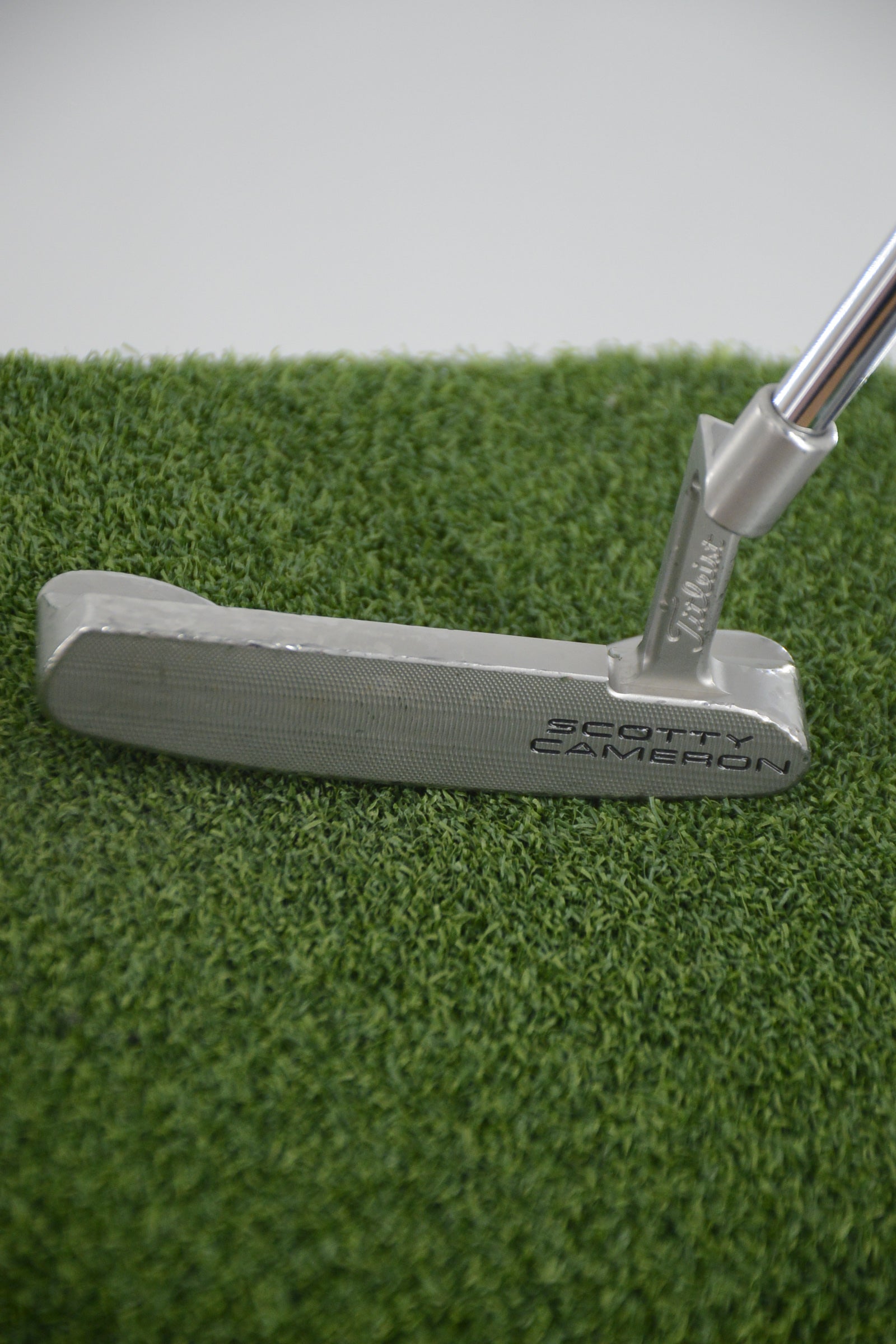 Scotty Cameron Special Select Newport Putter 35"
