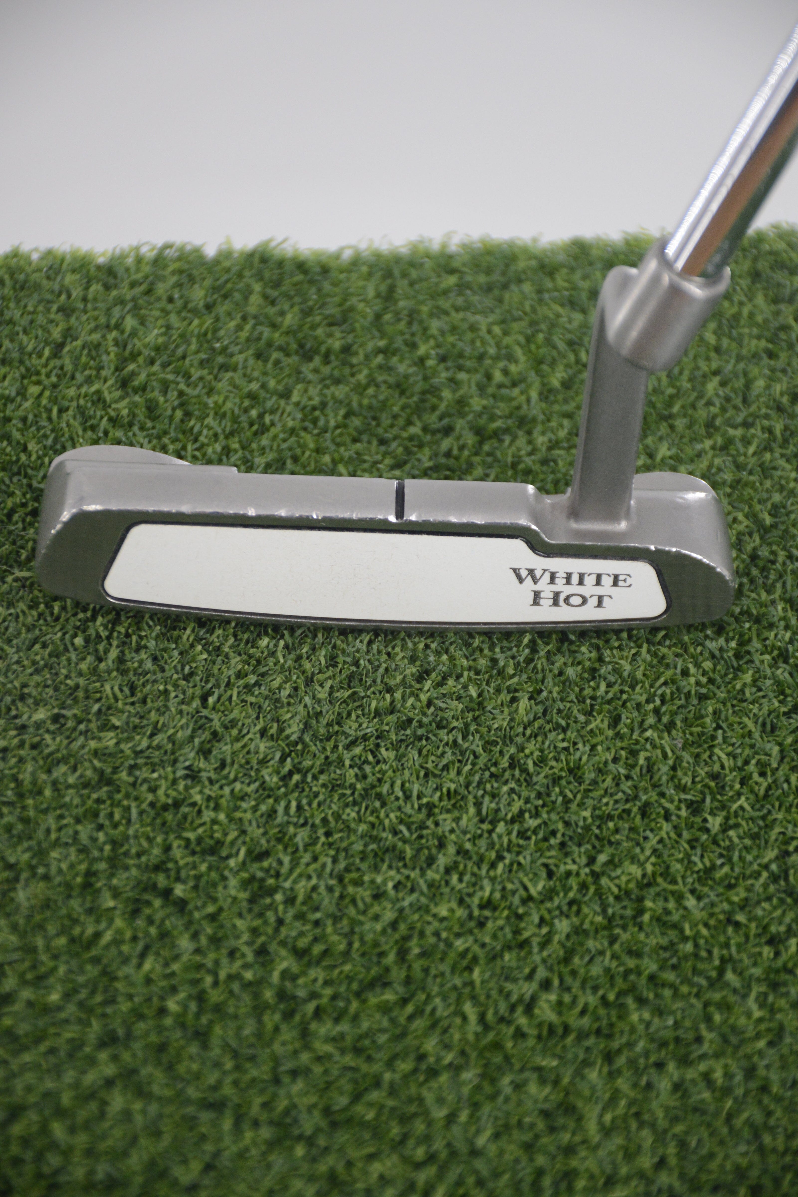 Odyssey White Hot #1 Putter 33" Golf Clubs GolfRoots 