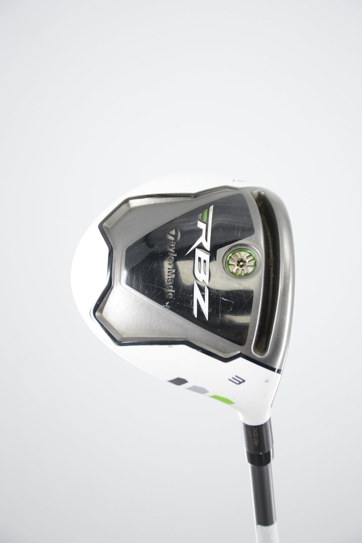 TaylorMade Rocketballz 3 Wood S Flex 43.25" Golf Clubs GolfRoots 
