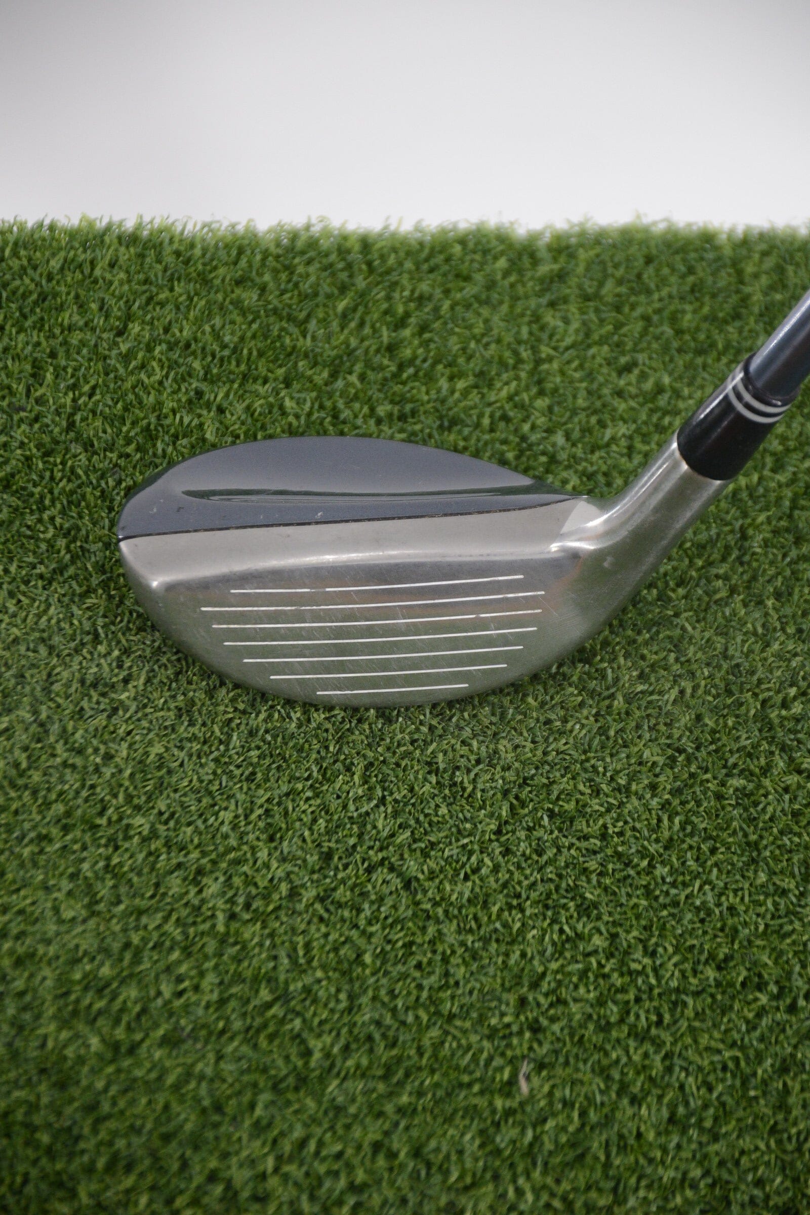 Women's Cleveland Halo 3 Hybrid W Flex 38.5" Golf Clubs GolfRoots 