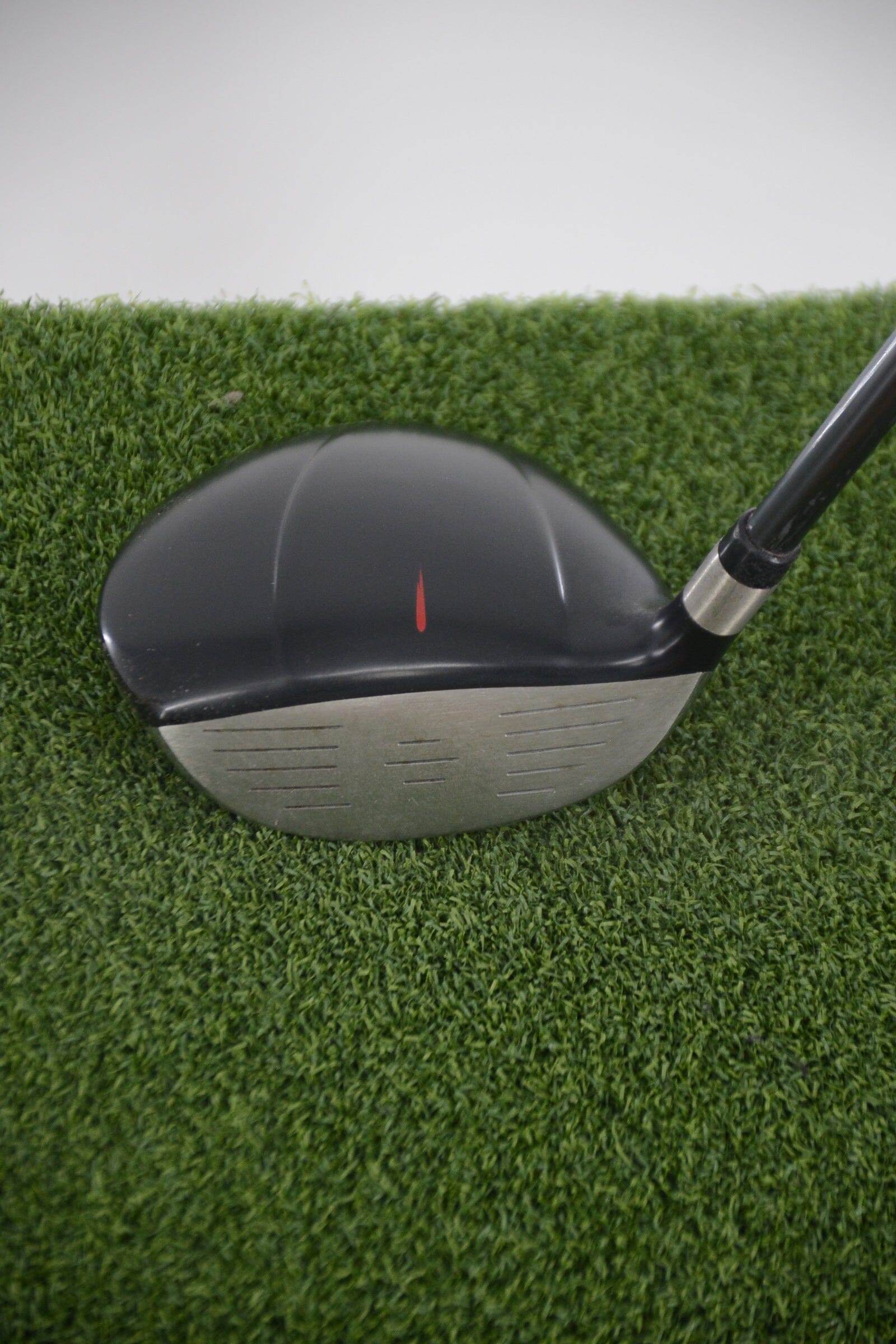 TaylorMade Aeroburner Black 3 Wood R Flex 43" Golf Clubs GolfRoots 