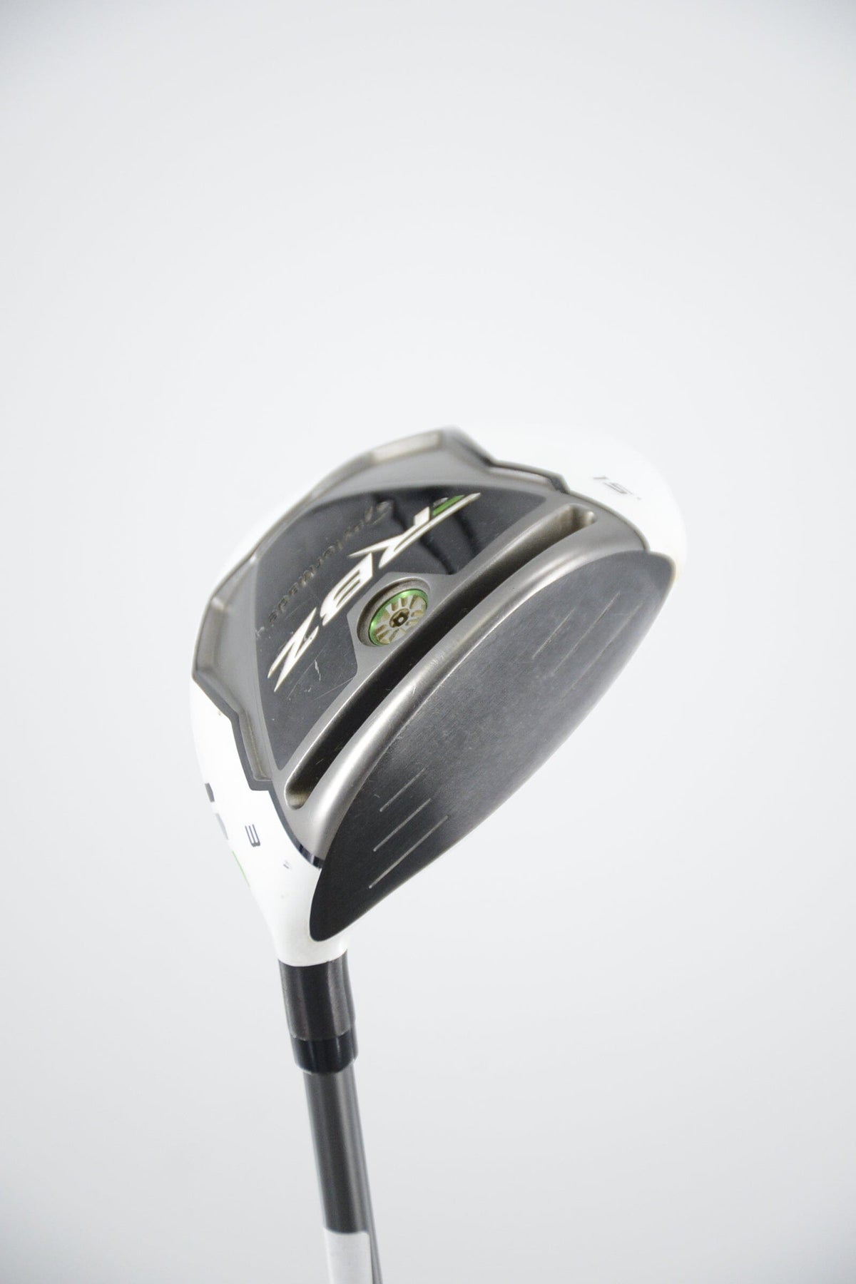 TaylorMade Rocketballz 3 Wood S Flex 43.25" Golf Clubs GolfRoots 