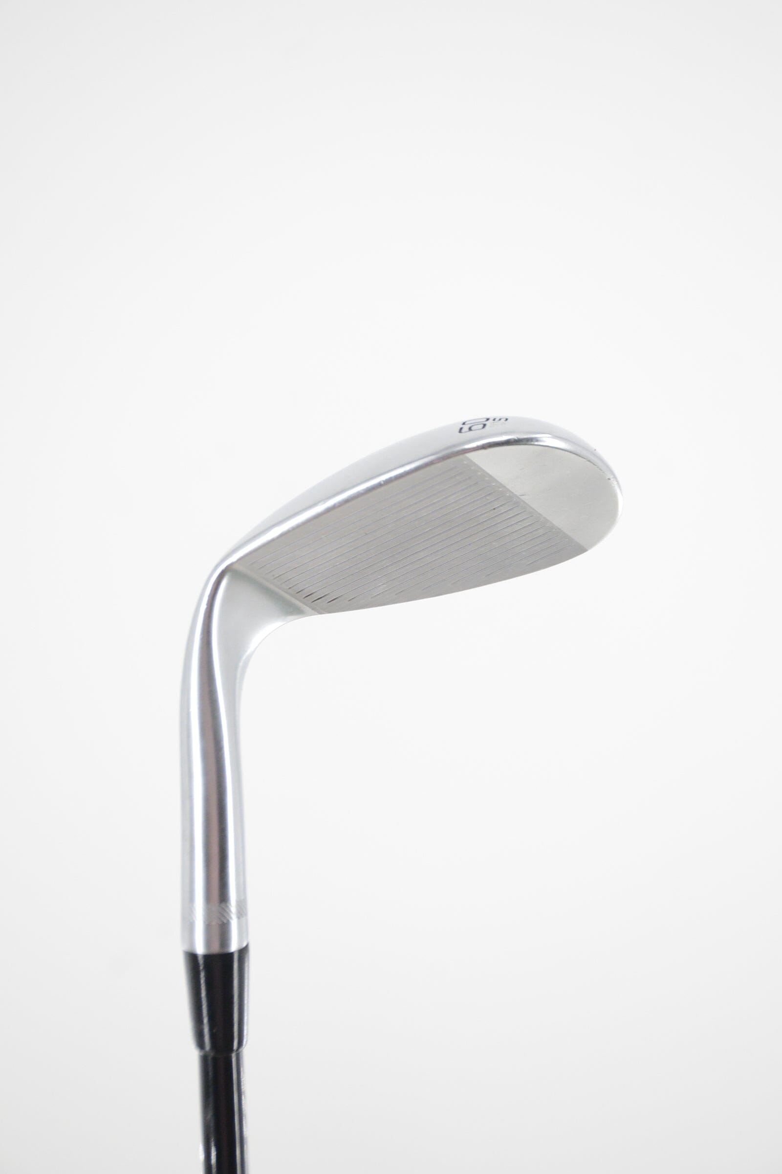 Titleist Vokey SM8 Tour Chrome 60 Degree Wedge R Flex 34.75" Golf Clubs GolfRoots 