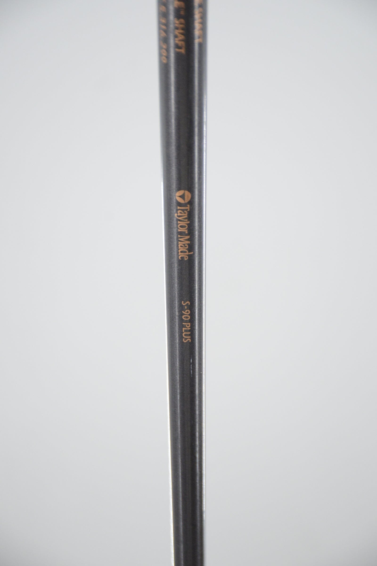 TaylorMade Burner Bubble 9.5 Degree Driver S Flex 44.25" Golf Clubs GolfRoots 