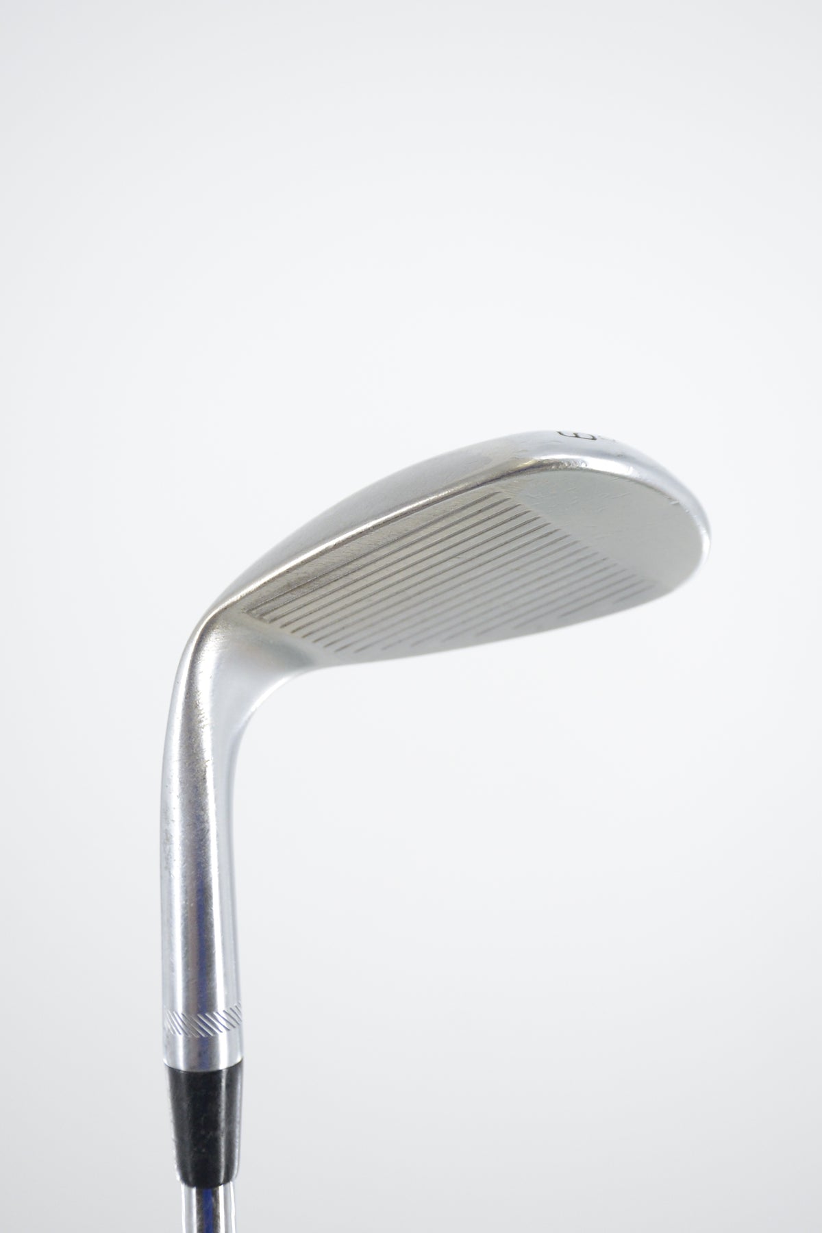 Titleist Vokey SM10 Tour Chrome 60 Degree Wedge Wedge Flex 35"