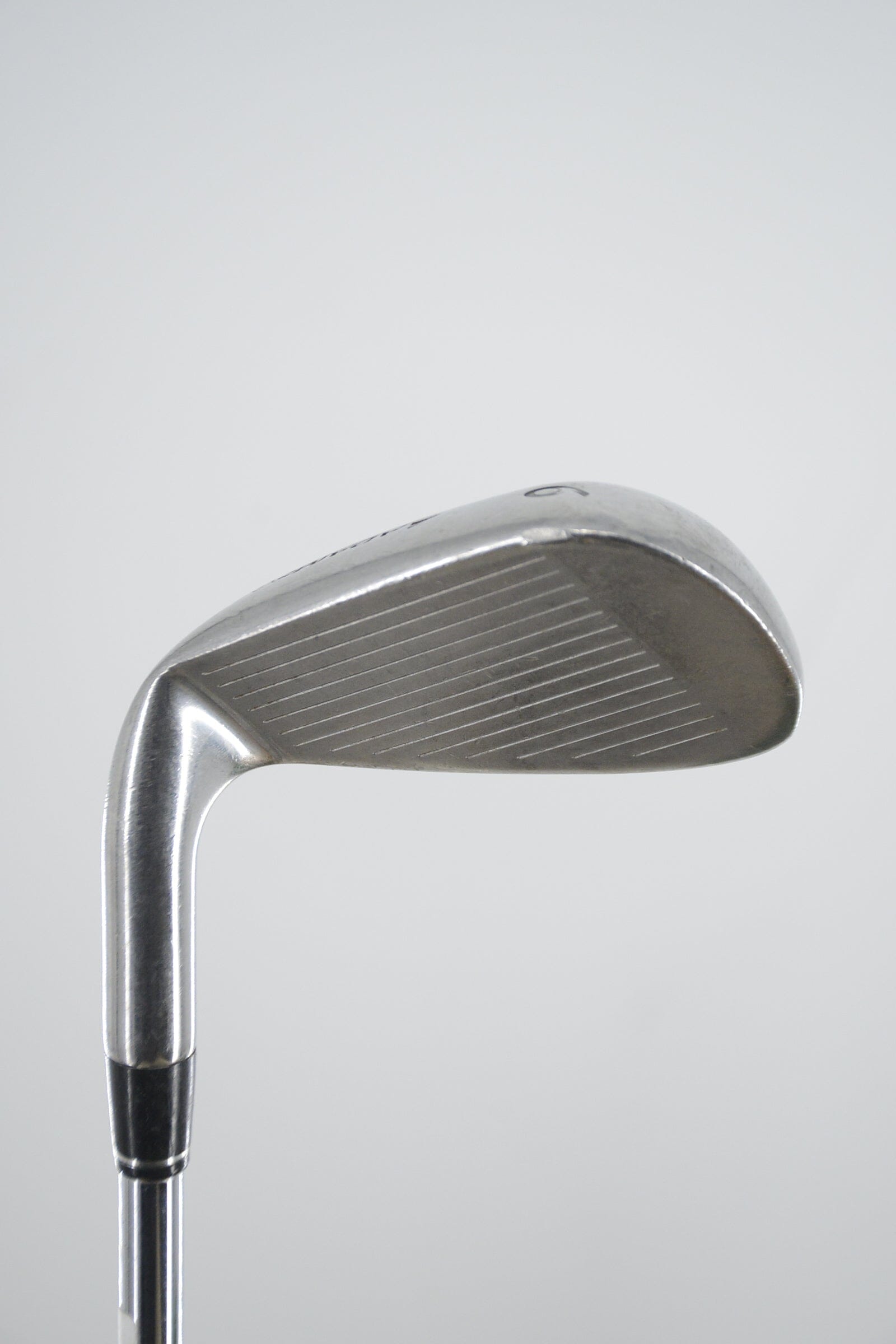 Adams Speedline 9 Iron S Flex 35.75" Golf Clubs GolfRoots 