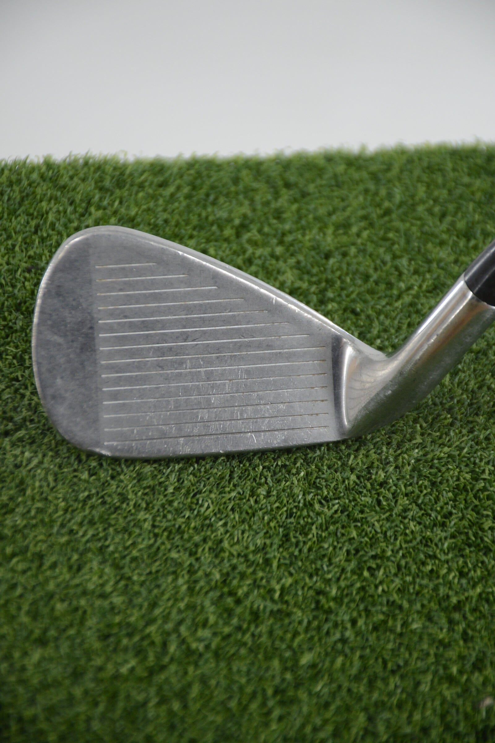 Adams Speedline 9 Iron S Flex 35.75" Golf Clubs GolfRoots 