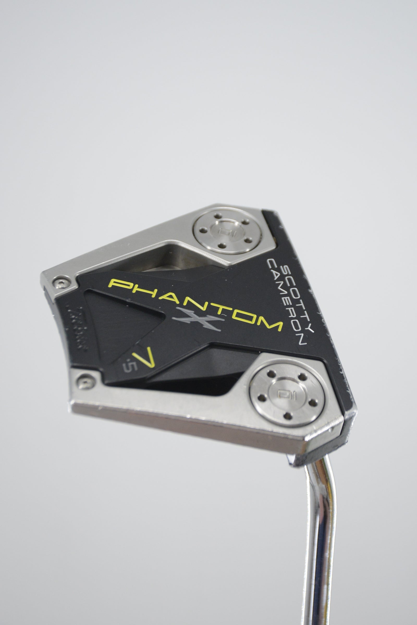 Scotty Cameron Phantom X 7.5 Putter 35.5"
