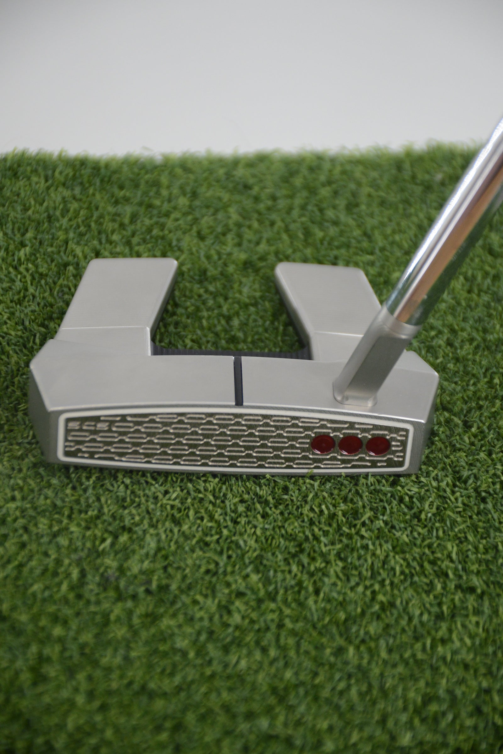 Scotty Cameron 2026 Phantom 5.5 Putter 35"