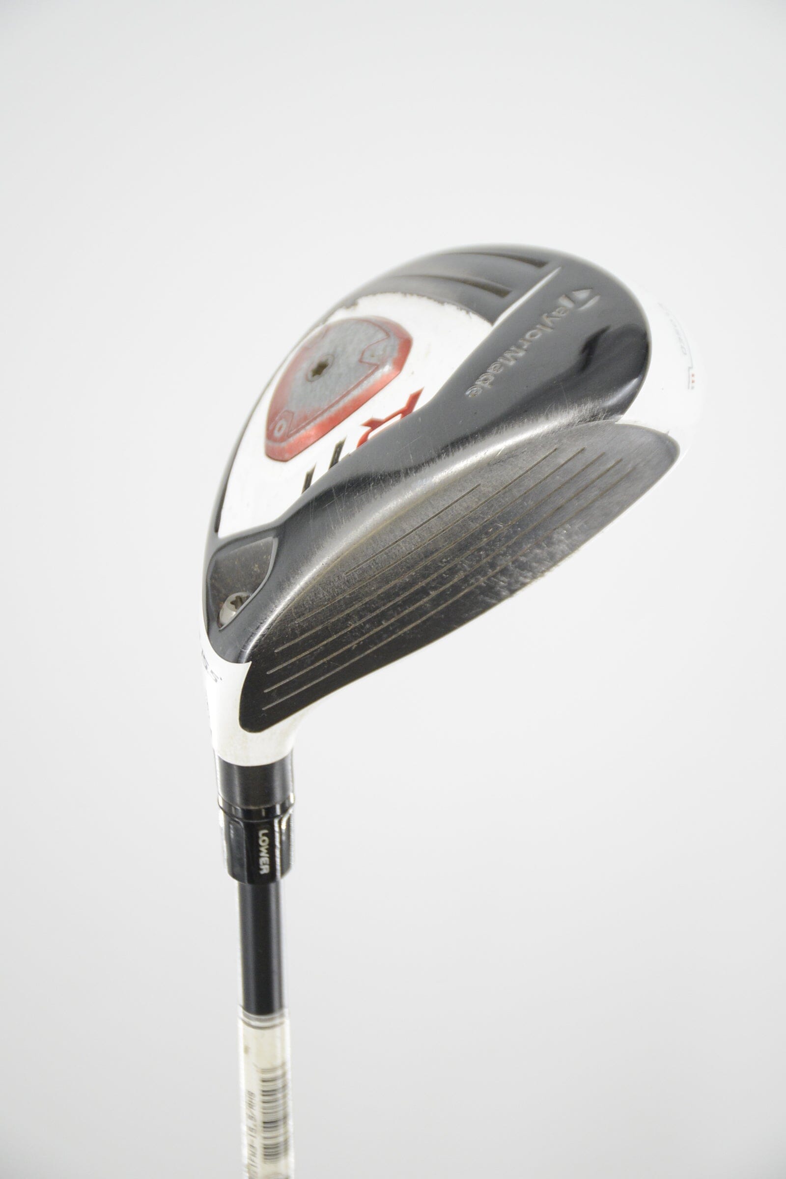 TaylorMade R11 3 Wood S Flex 42.75" Golf Clubs GolfRoots 