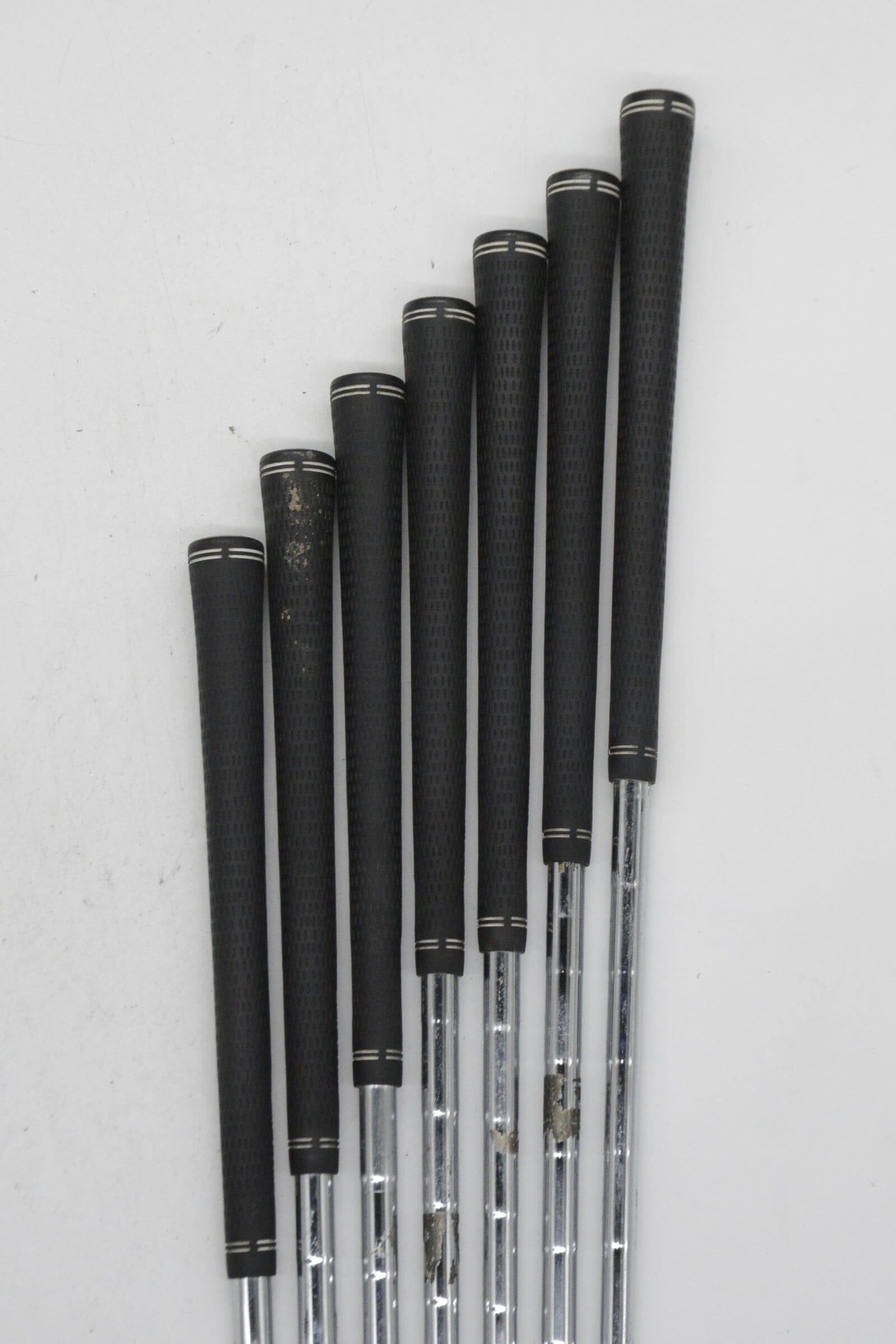 Titleist DCI 981 3-9 Iron Set S Flex Std Length Golf Clubs GolfRoots 